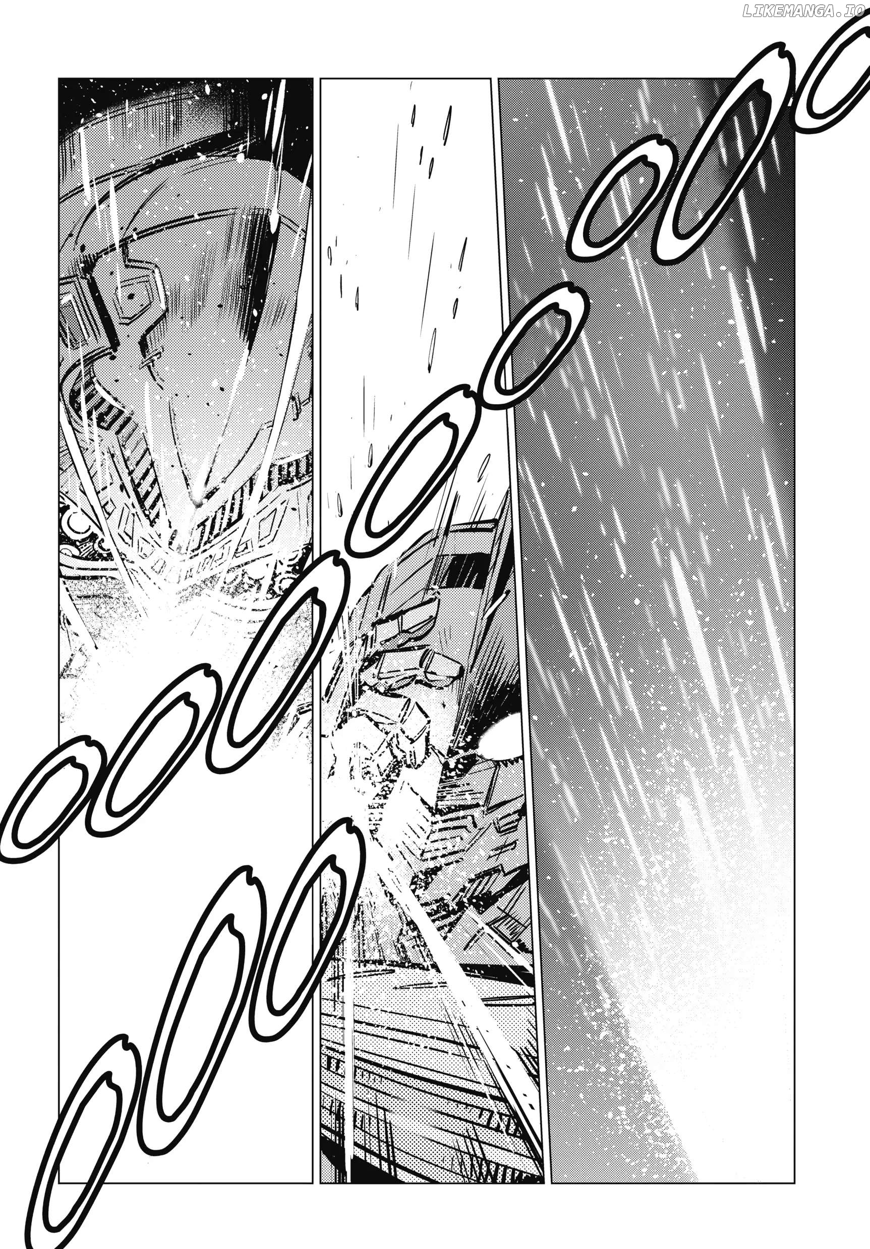 Ultraman - Manga chapter 110 - page 3