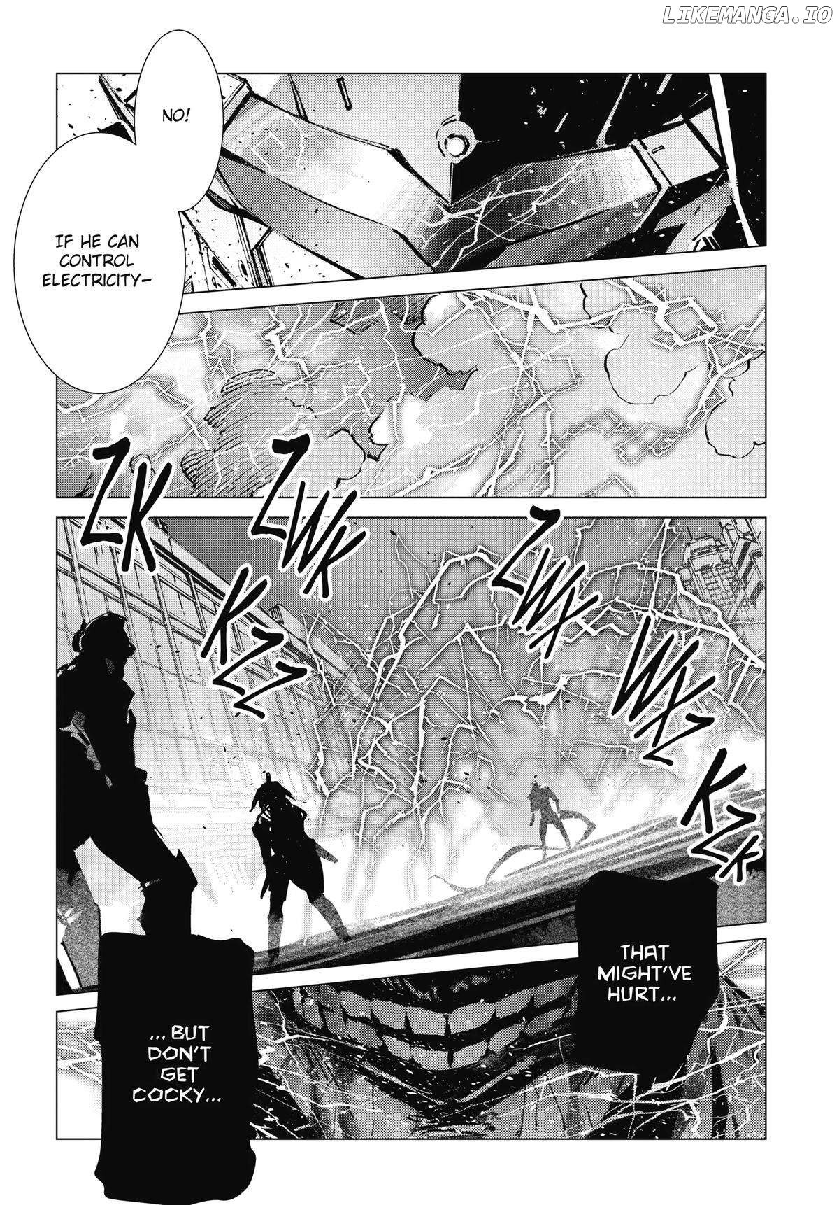 Ultraman - Manga chapter 123 - page 13