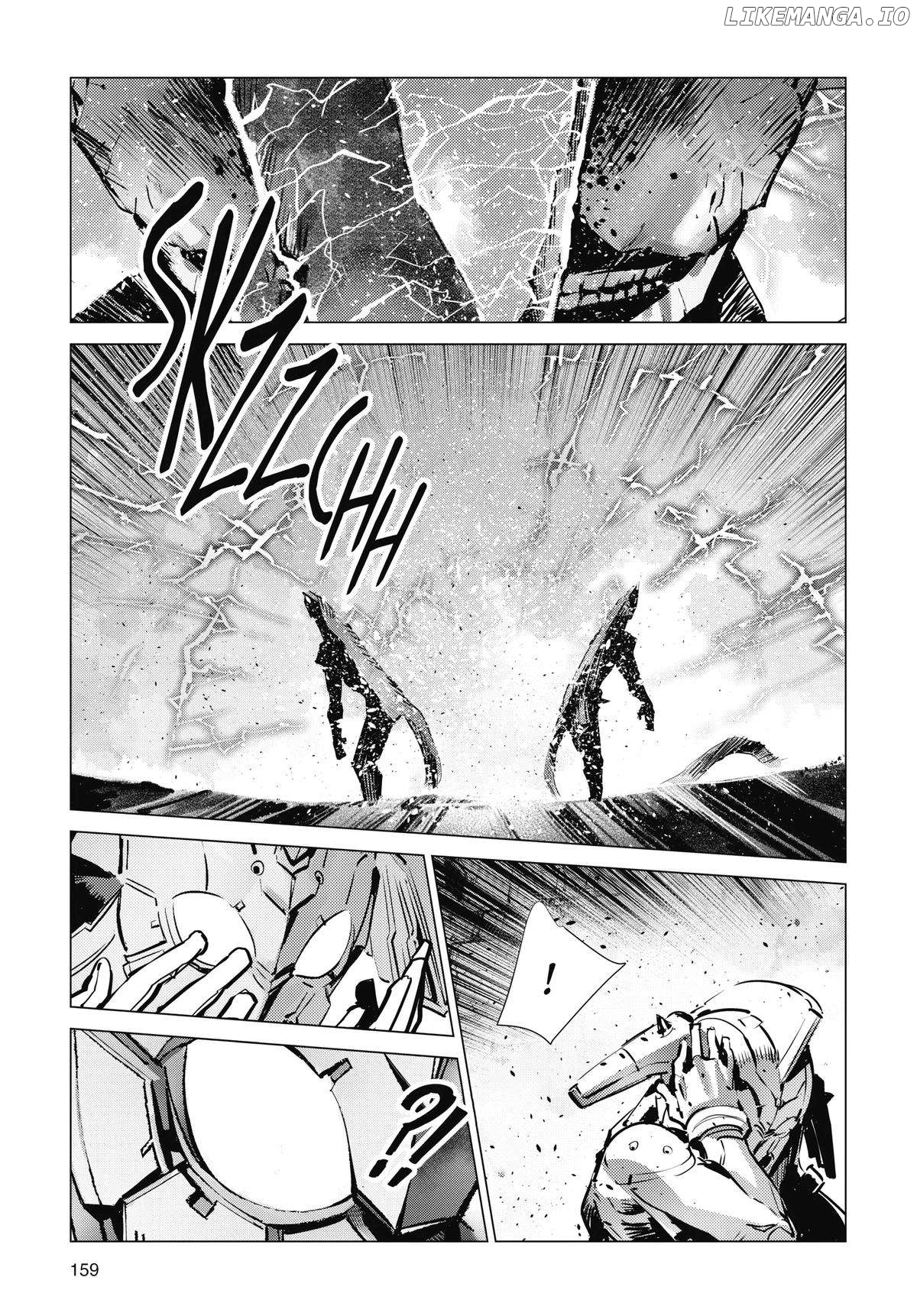 Ultraman - Manga chapter 123 - page 15