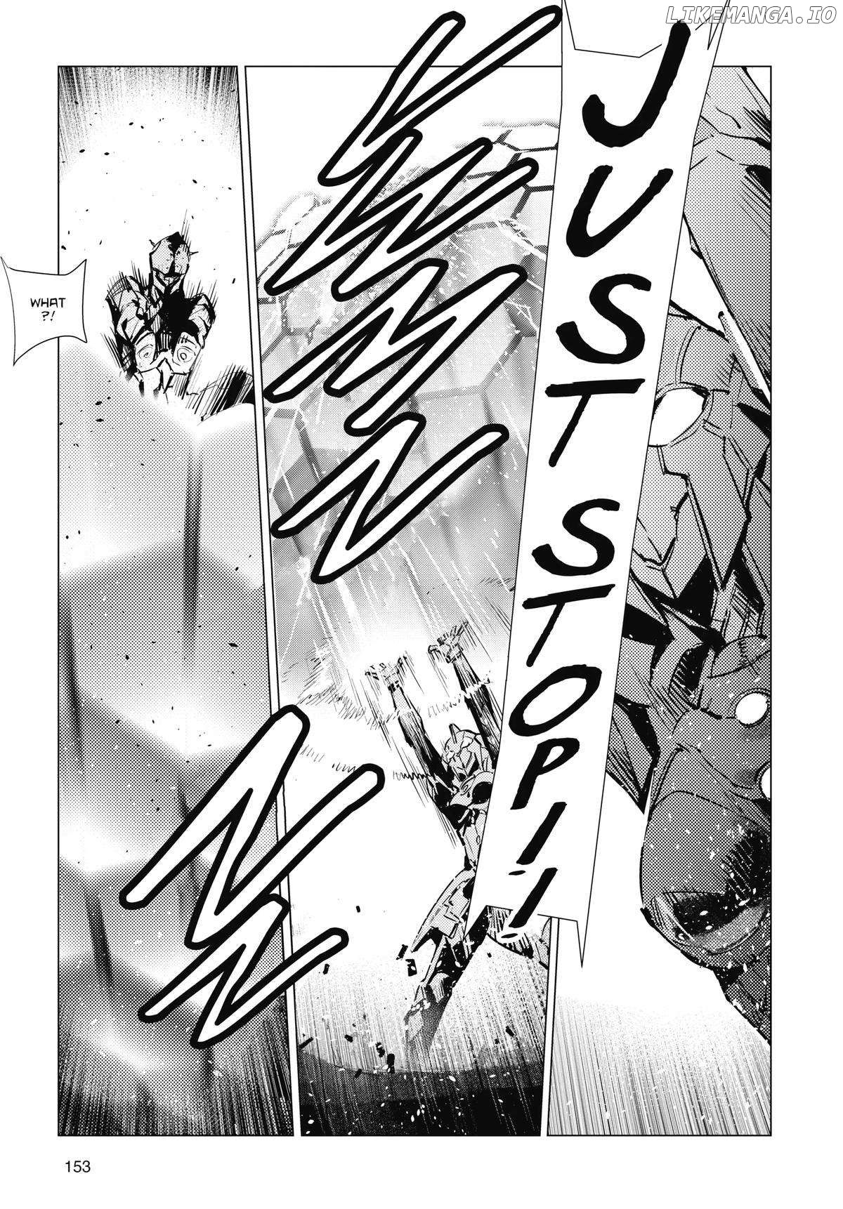 Ultraman - Manga chapter 123 - page 9