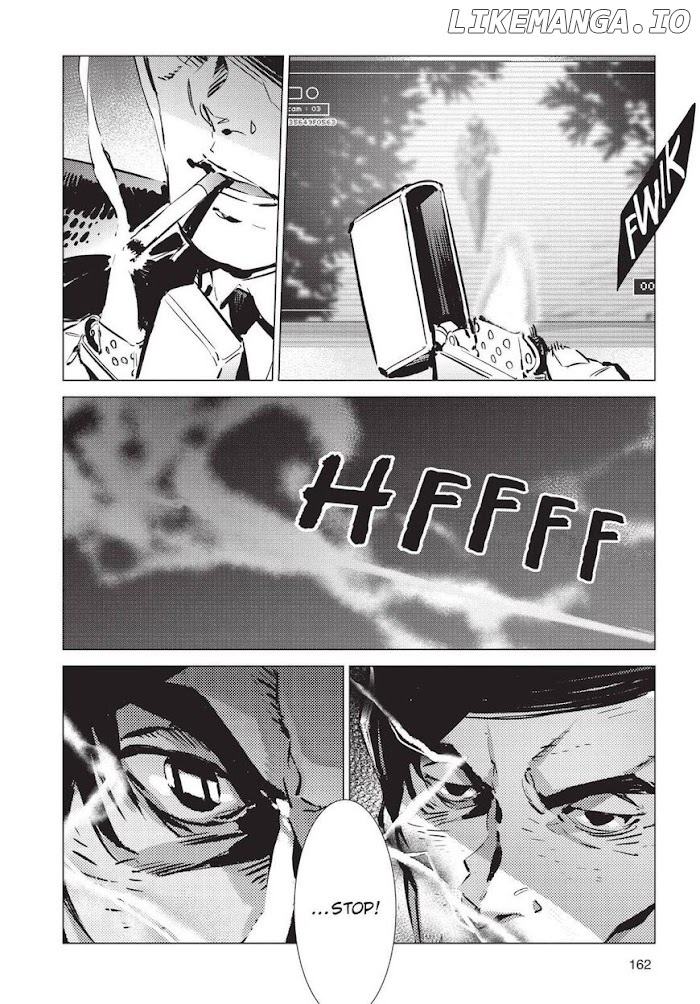 Ultraman - Manga chapter 90 - page 12