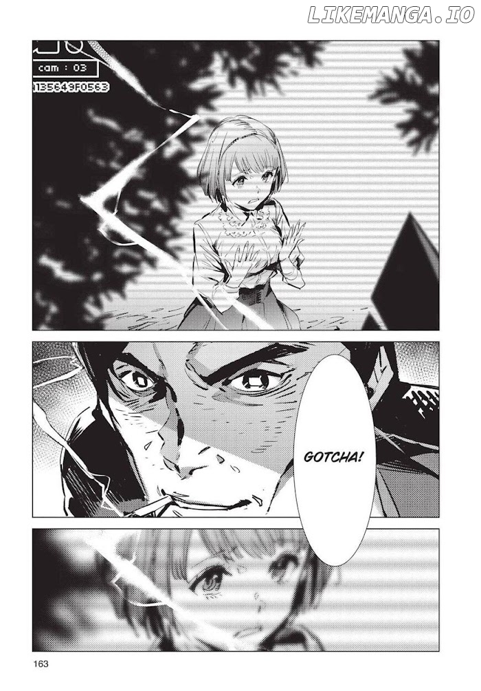 Ultraman - Manga chapter 90 - page 13