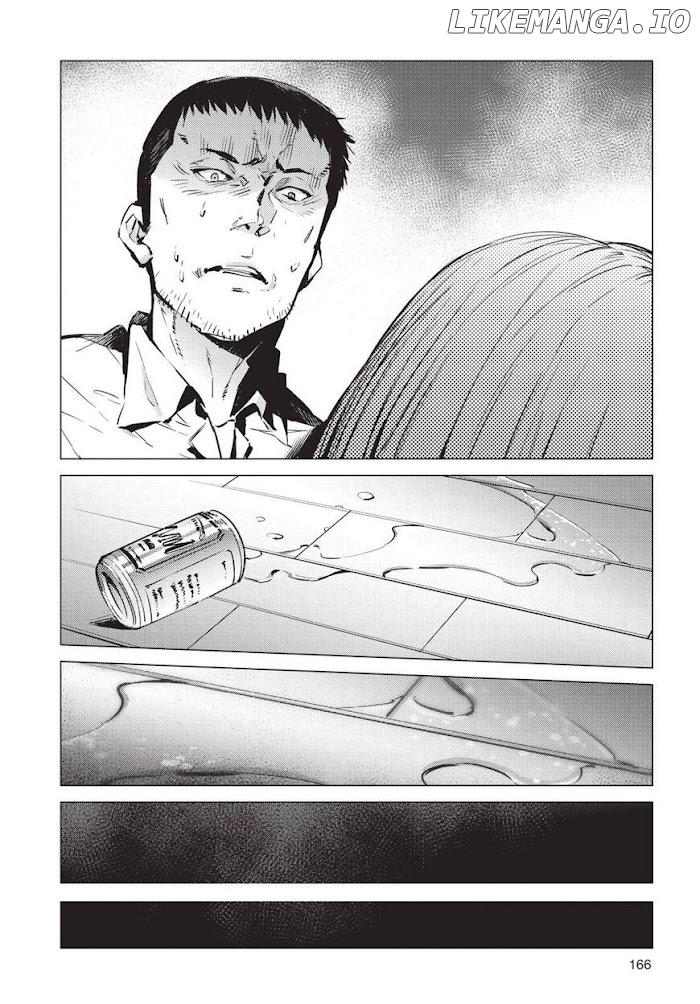 Ultraman - Manga chapter 90 - page 16