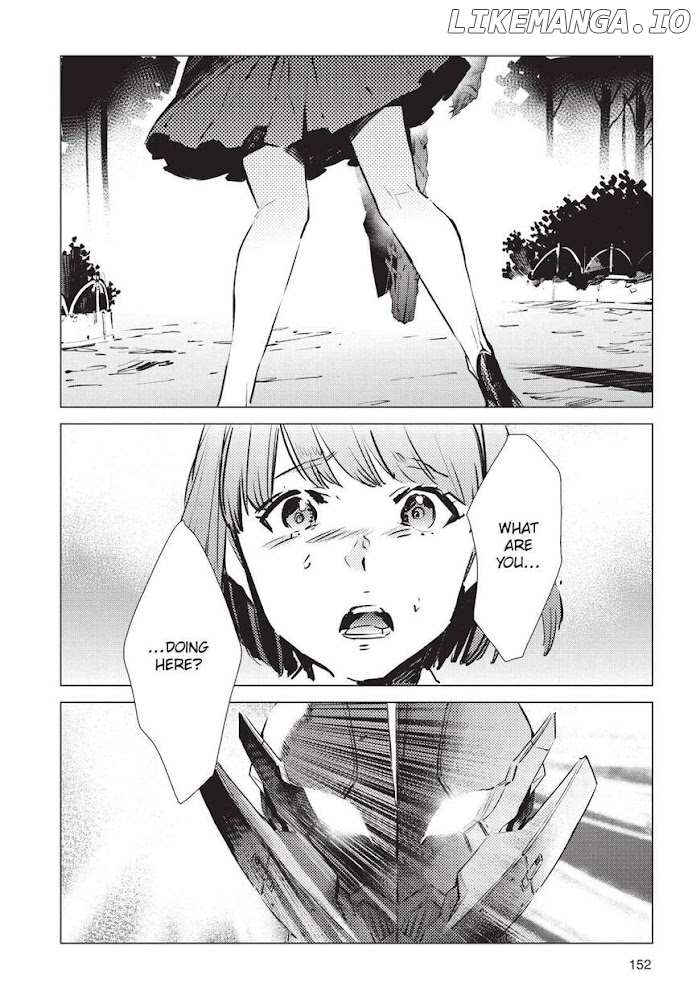 Ultraman - Manga chapter 90 - page 2