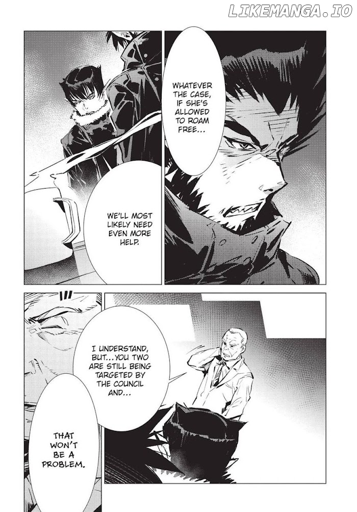 Ultraman - Manga chapter 90 - page 23