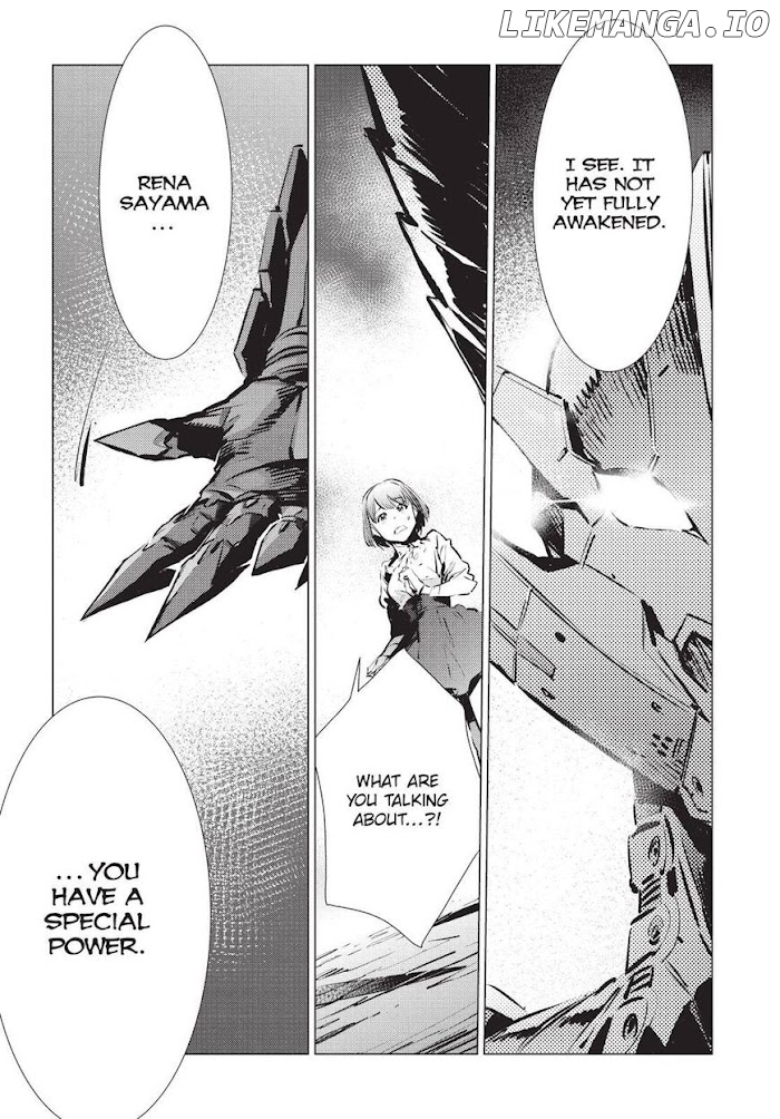 Ultraman - Manga chapter 90 - page 3