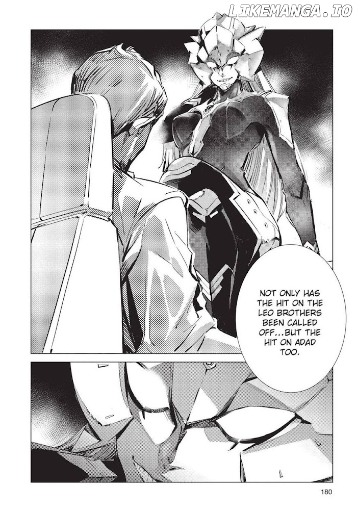 Ultraman - Manga chapter 90 - page 30