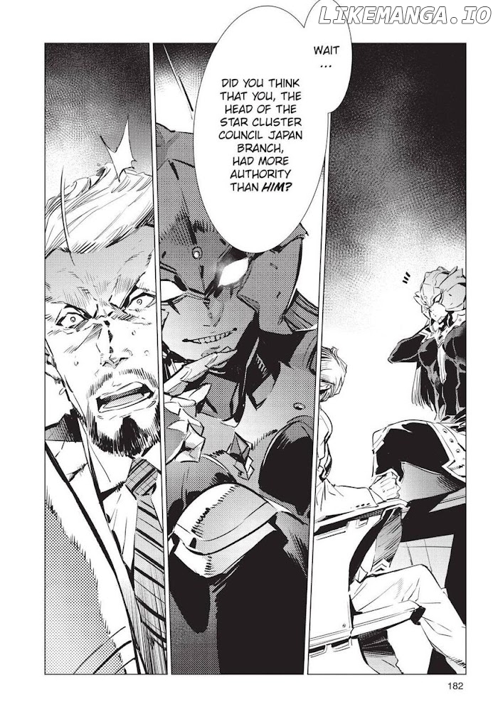 Ultraman - Manga chapter 90 - page 32