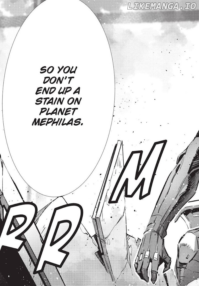 Ultraman - Manga chapter 90 - page 37