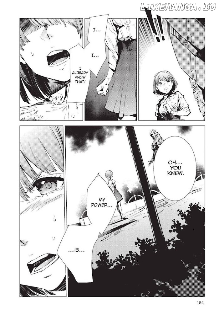 Ultraman - Manga chapter 90 - page 4