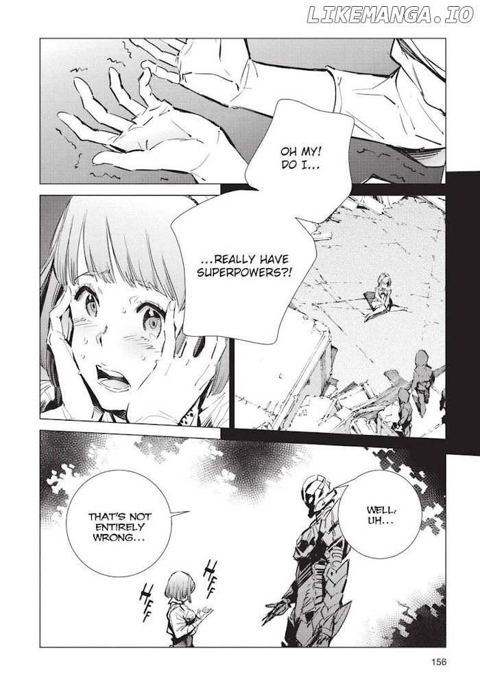 Ultraman - Manga chapter 90 - page 6