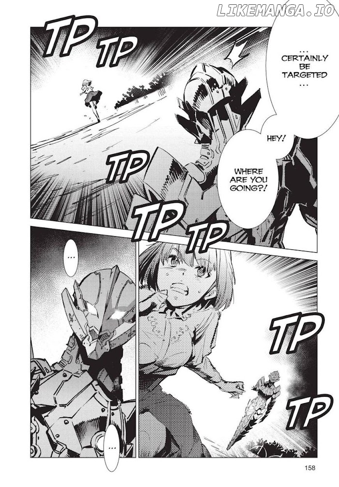 Ultraman - Manga chapter 90 - page 8