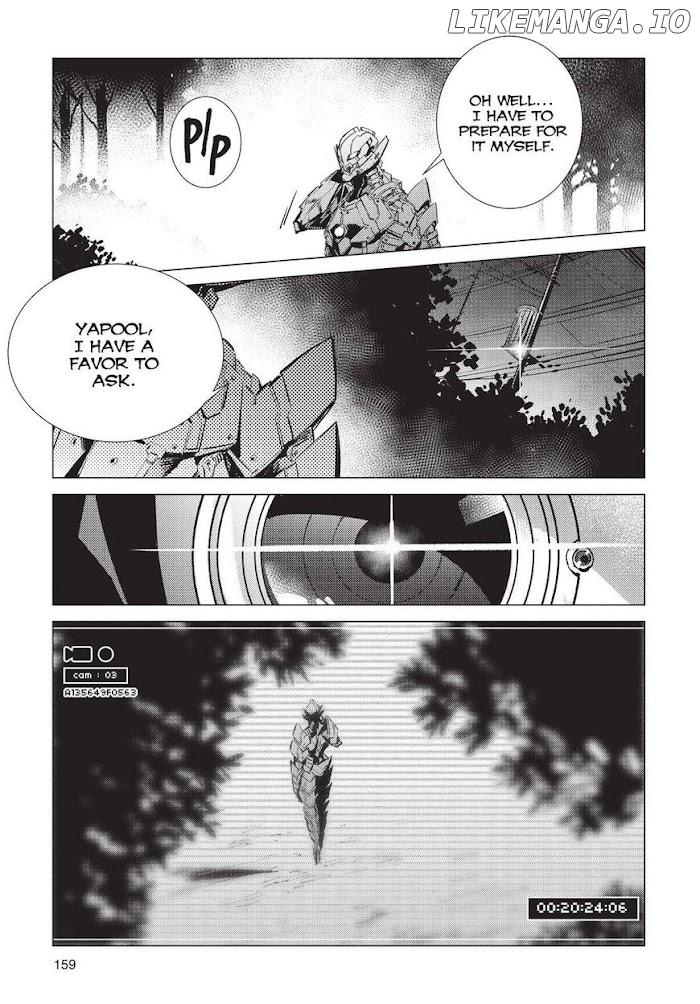 Ultraman - Manga chapter 90 - page 9