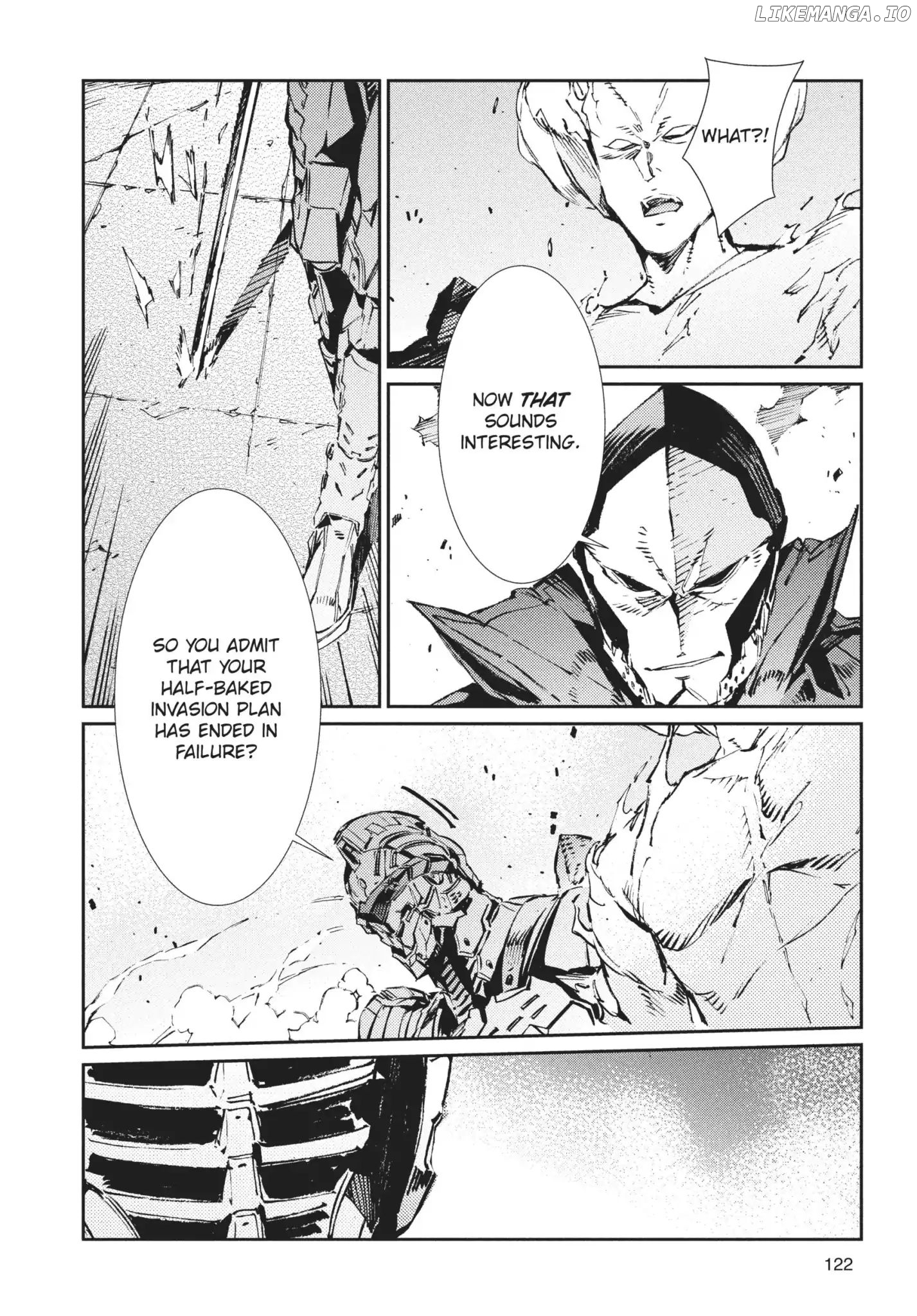 Ultraman - Manga chapter 69 - page 10