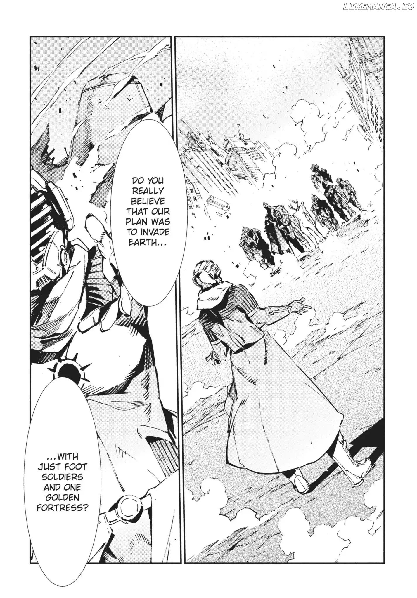 Ultraman - Manga chapter 69 - page 11