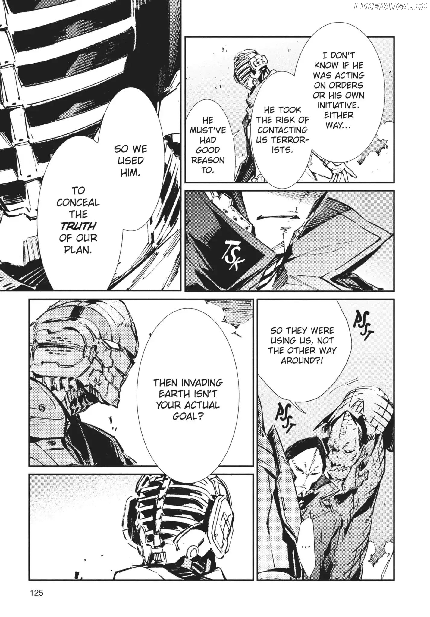 Ultraman - Manga chapter 69 - page 13