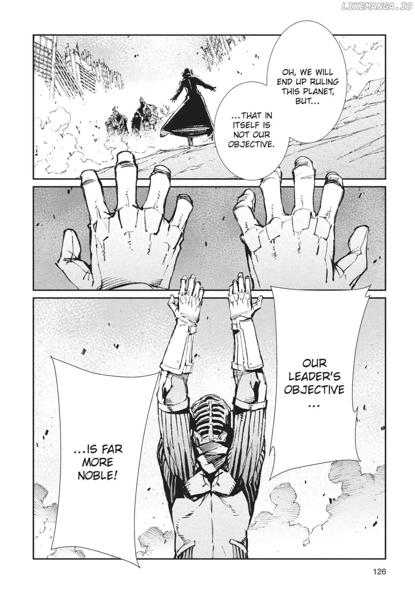 Ultraman - Manga chapter 69 - page 14