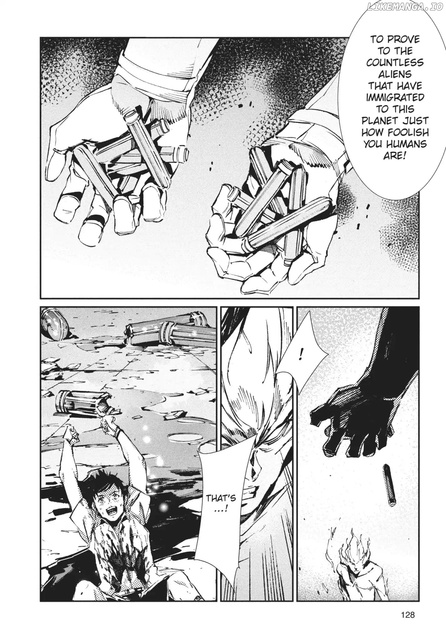 Ultraman - Manga chapter 69 - page 16