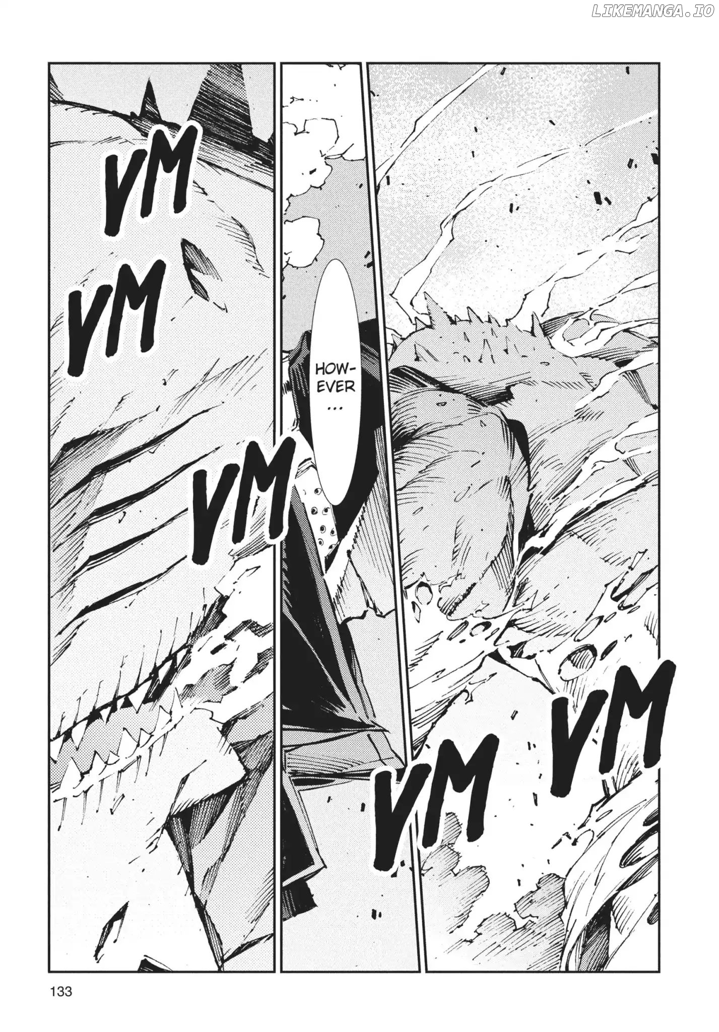Ultraman - Manga chapter 69 - page 21