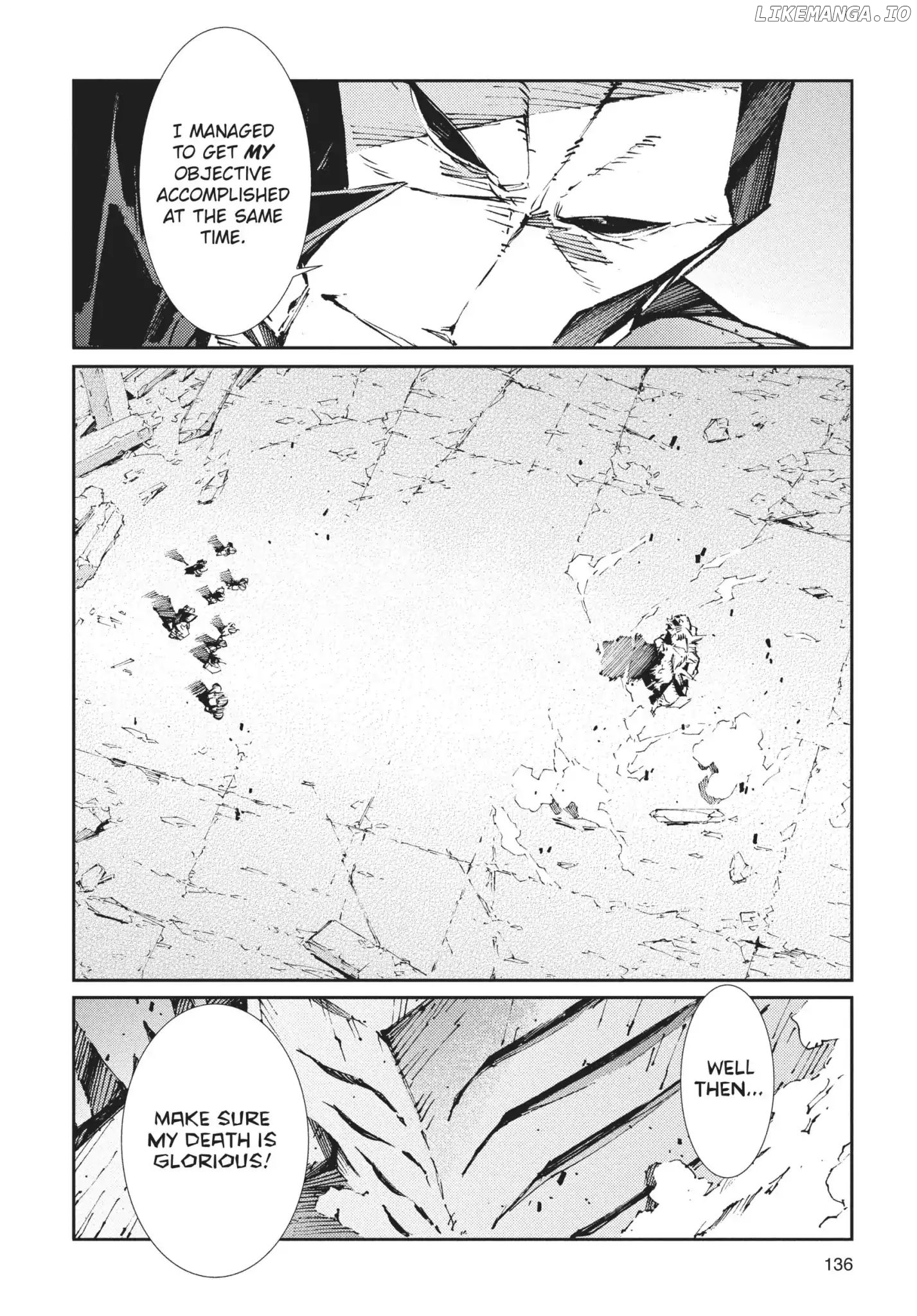 Ultraman - Manga chapter 69 - page 23