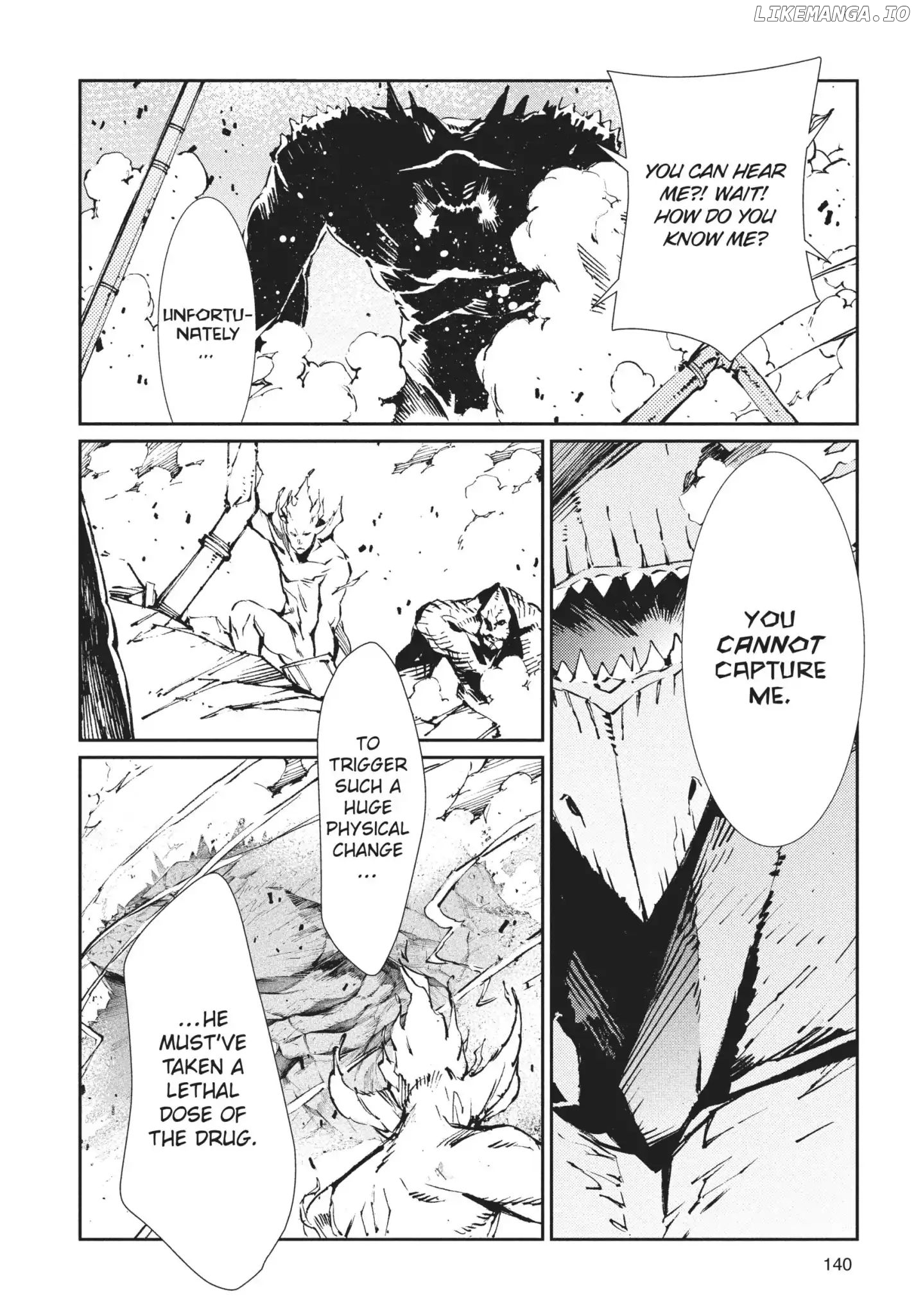 Ultraman - Manga chapter 69 - page 27