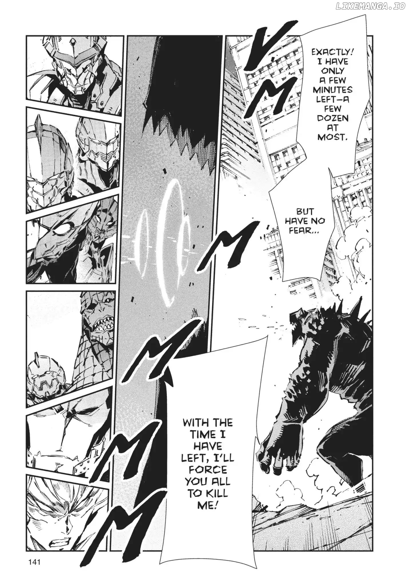Ultraman - Manga chapter 69 - page 28