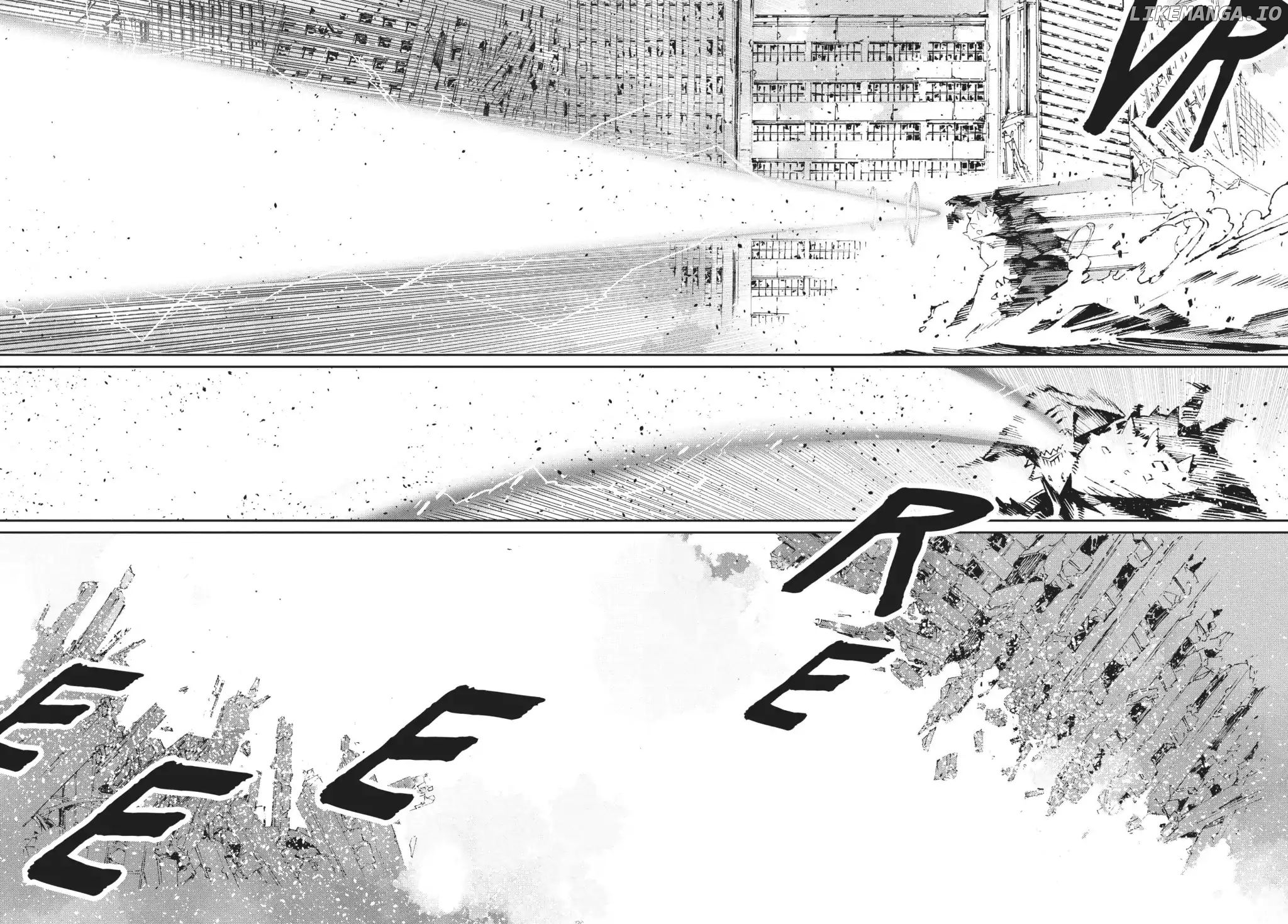 Ultraman - Manga chapter 69 - page 29