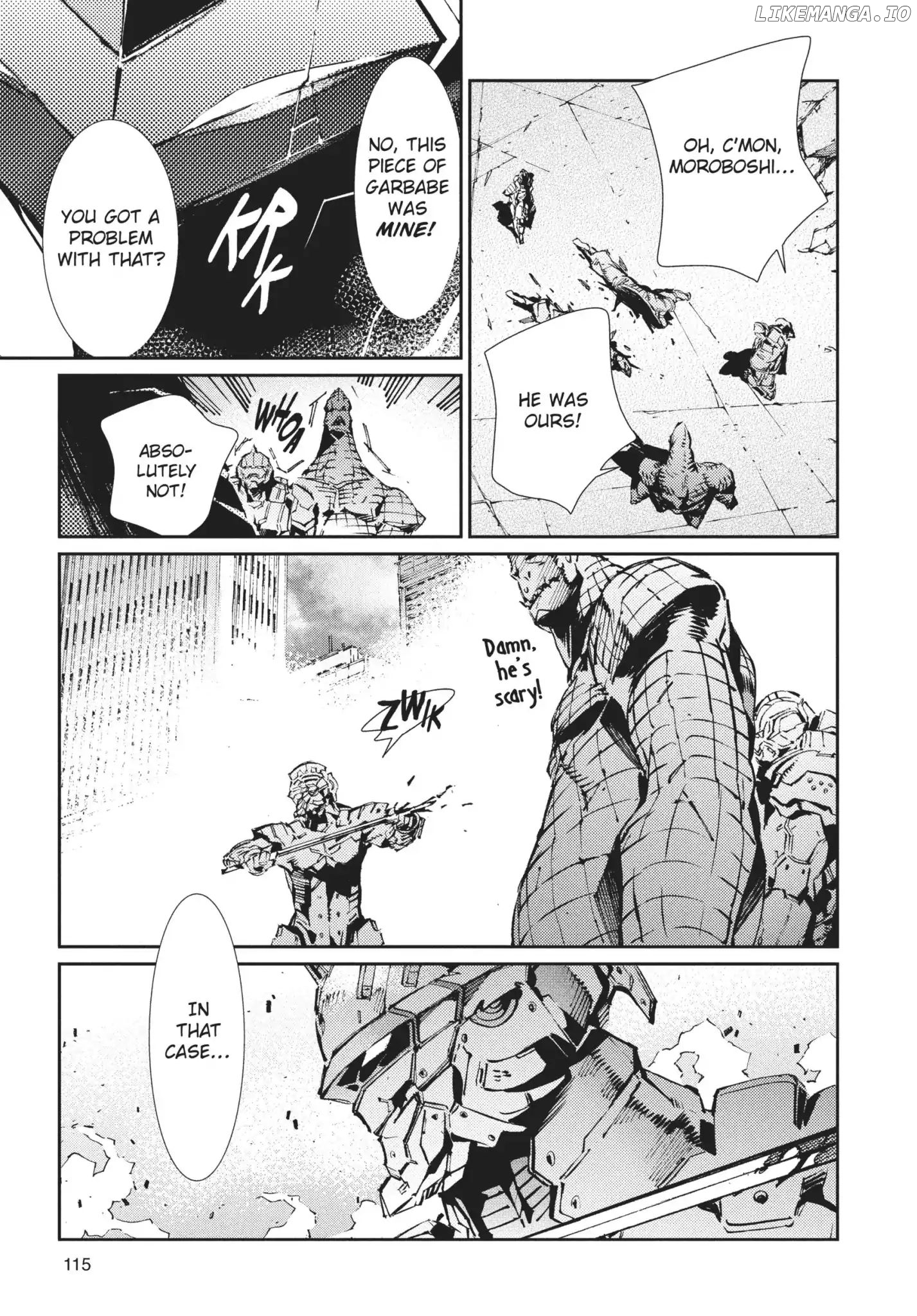 Ultraman - Manga chapter 69 - page 3