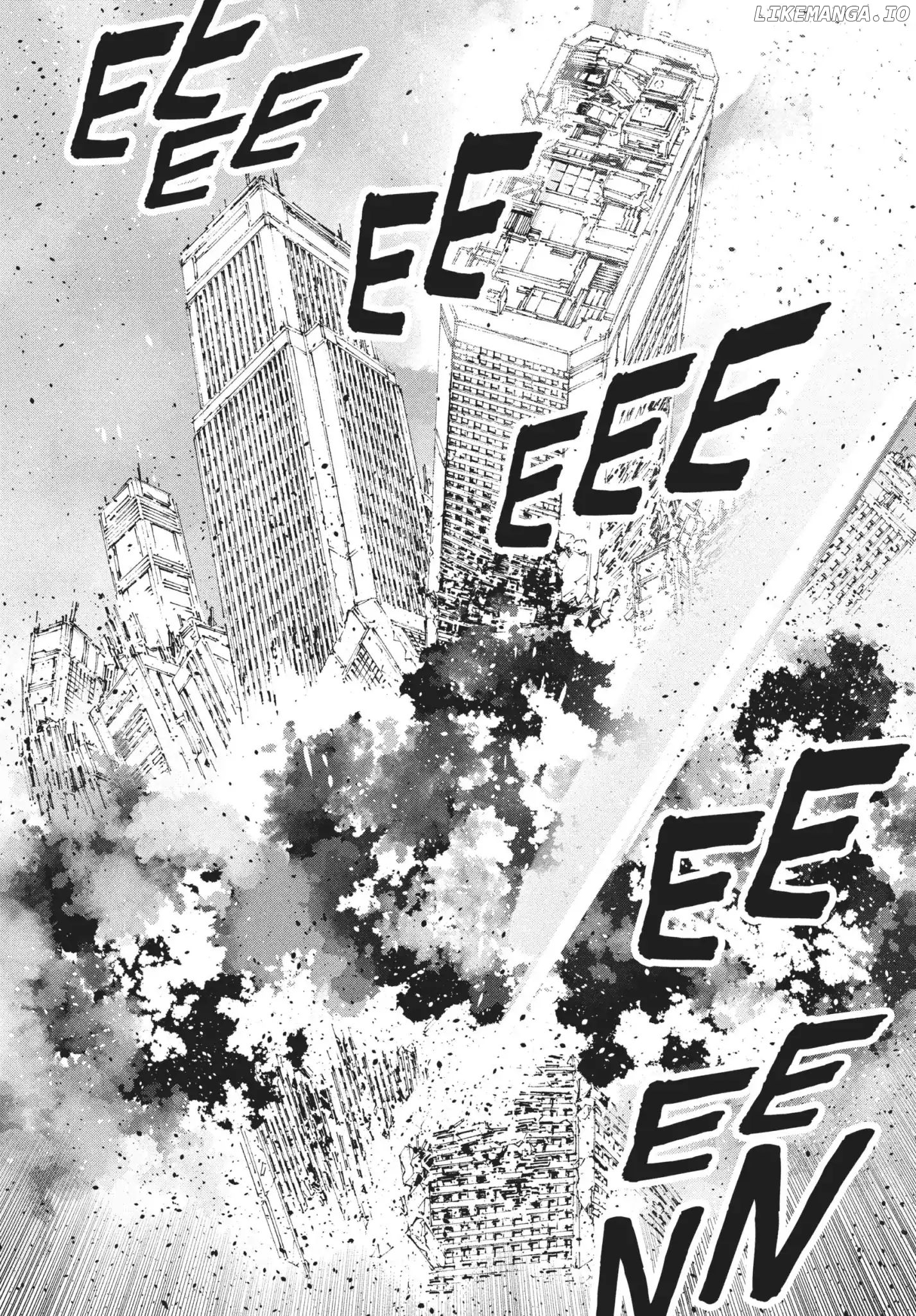 Ultraman - Manga chapter 69 - page 30
