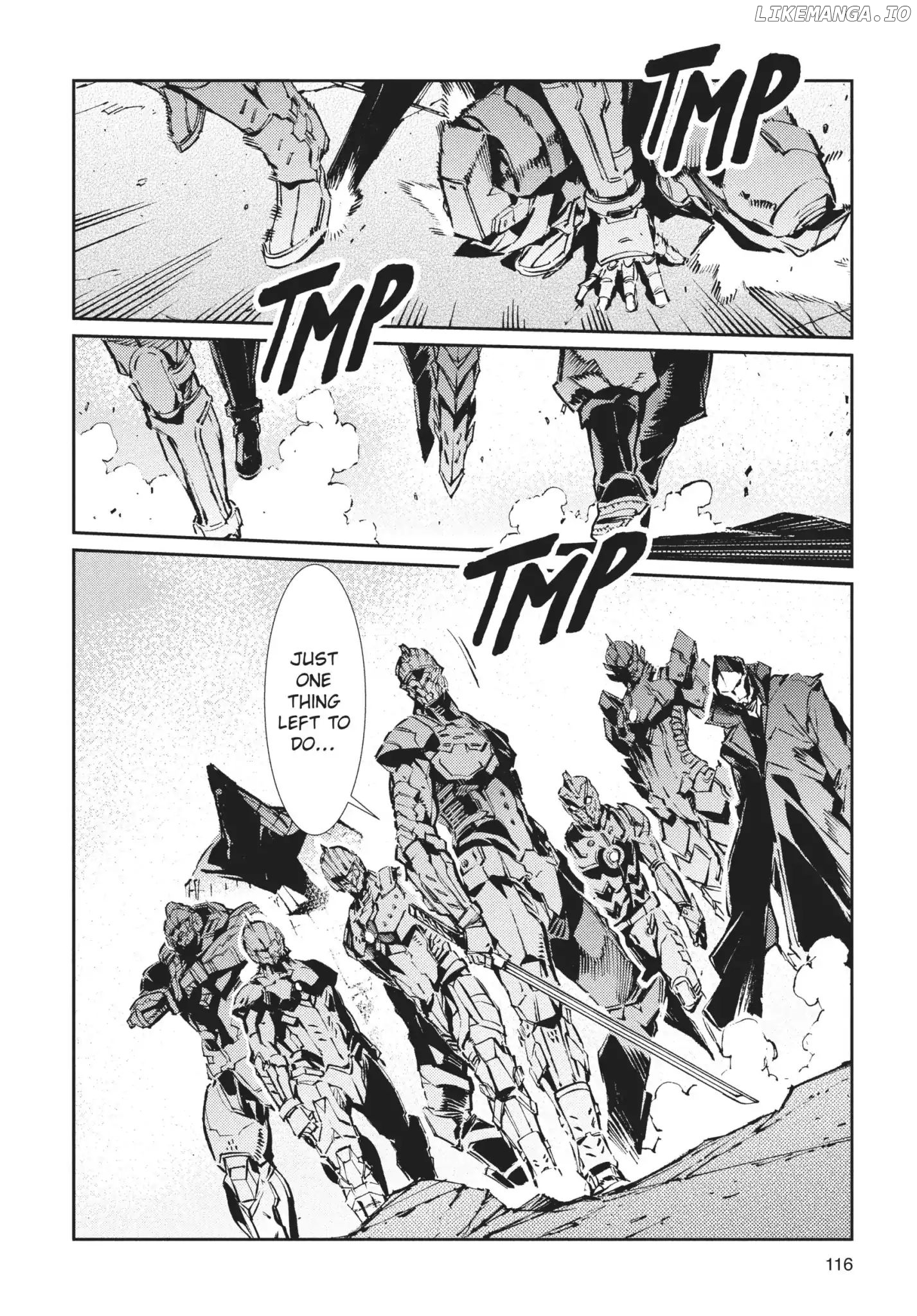 Ultraman - Manga chapter 69 - page 4
