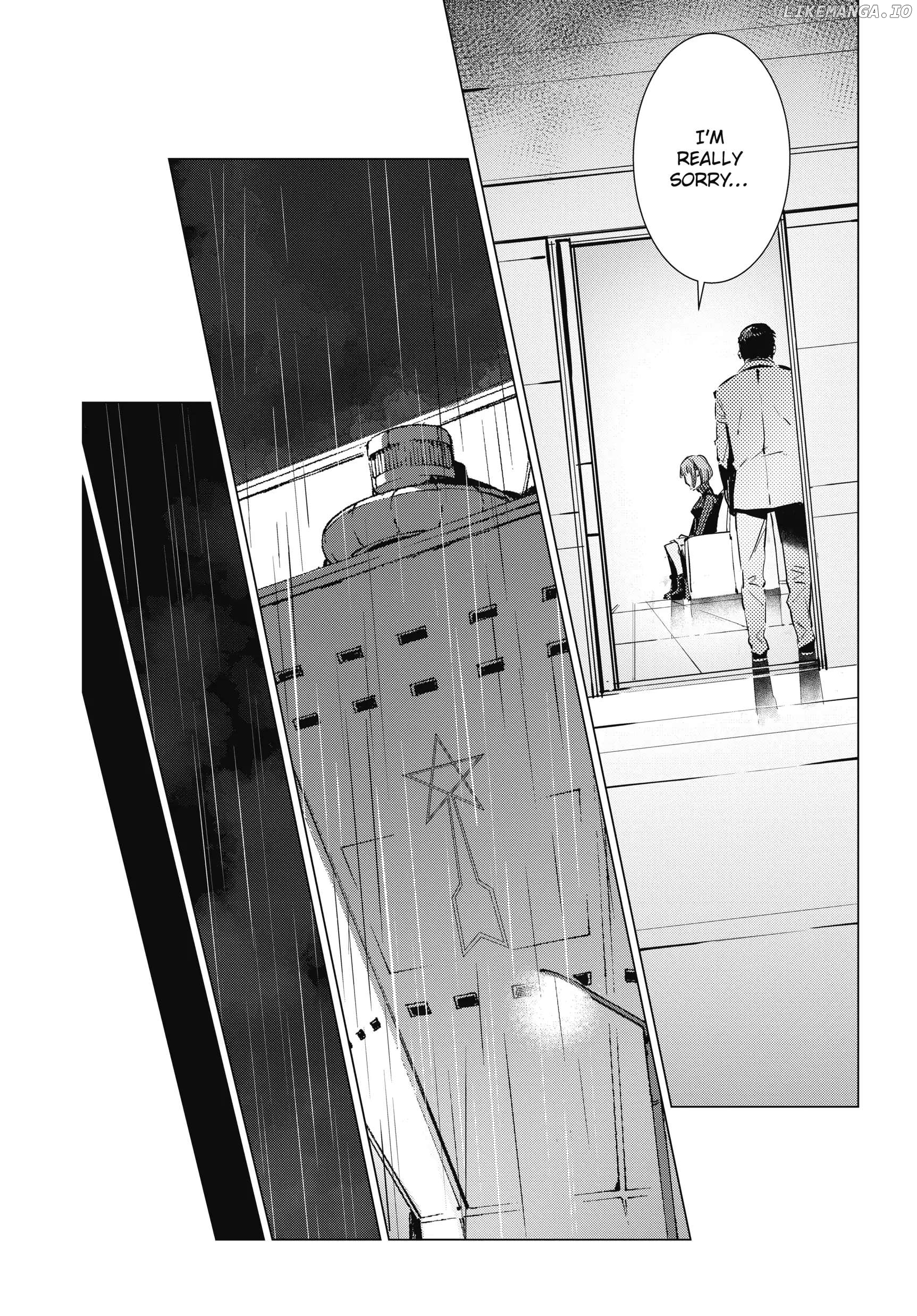 Ultraman - Manga chapter 111 - page 17