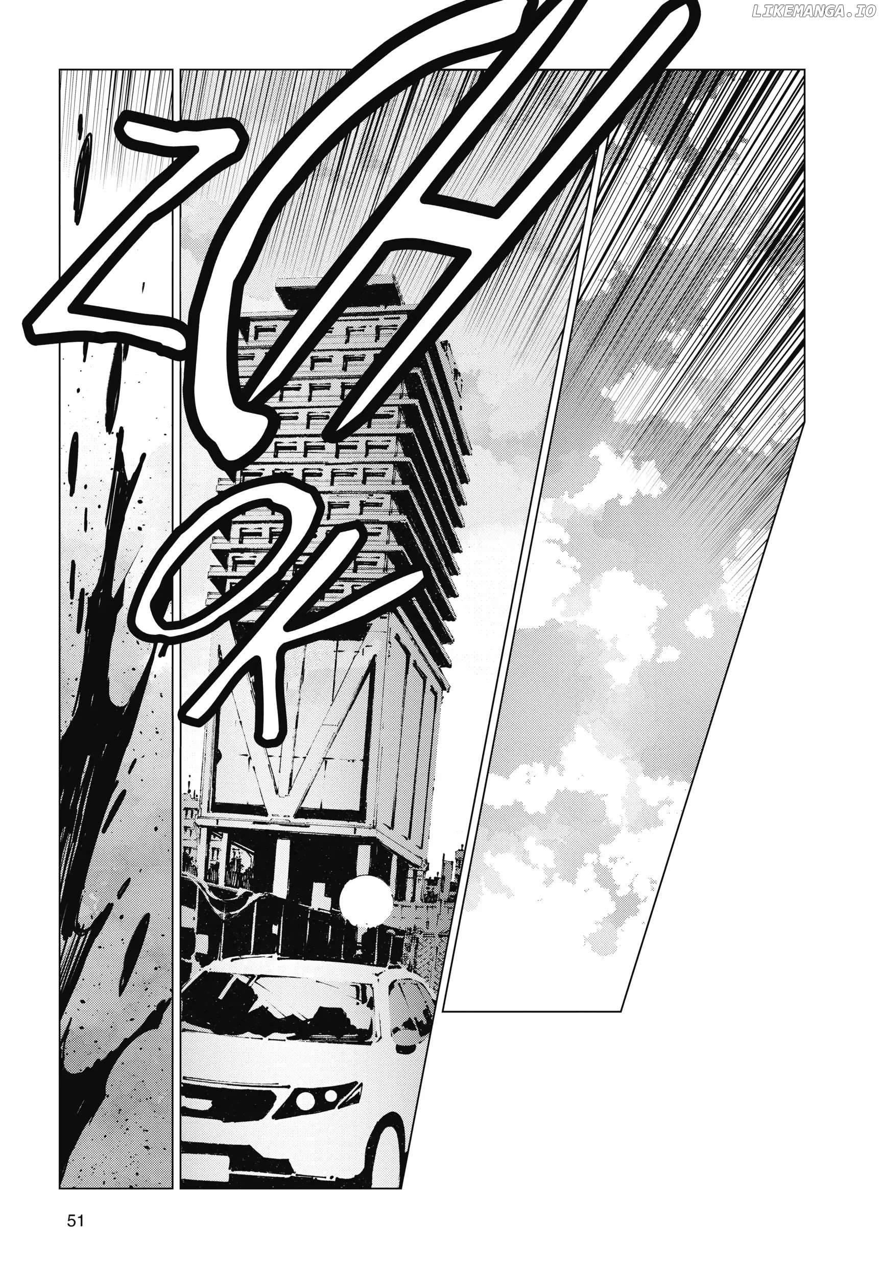 Ultraman - Manga chapter 111 - page 18