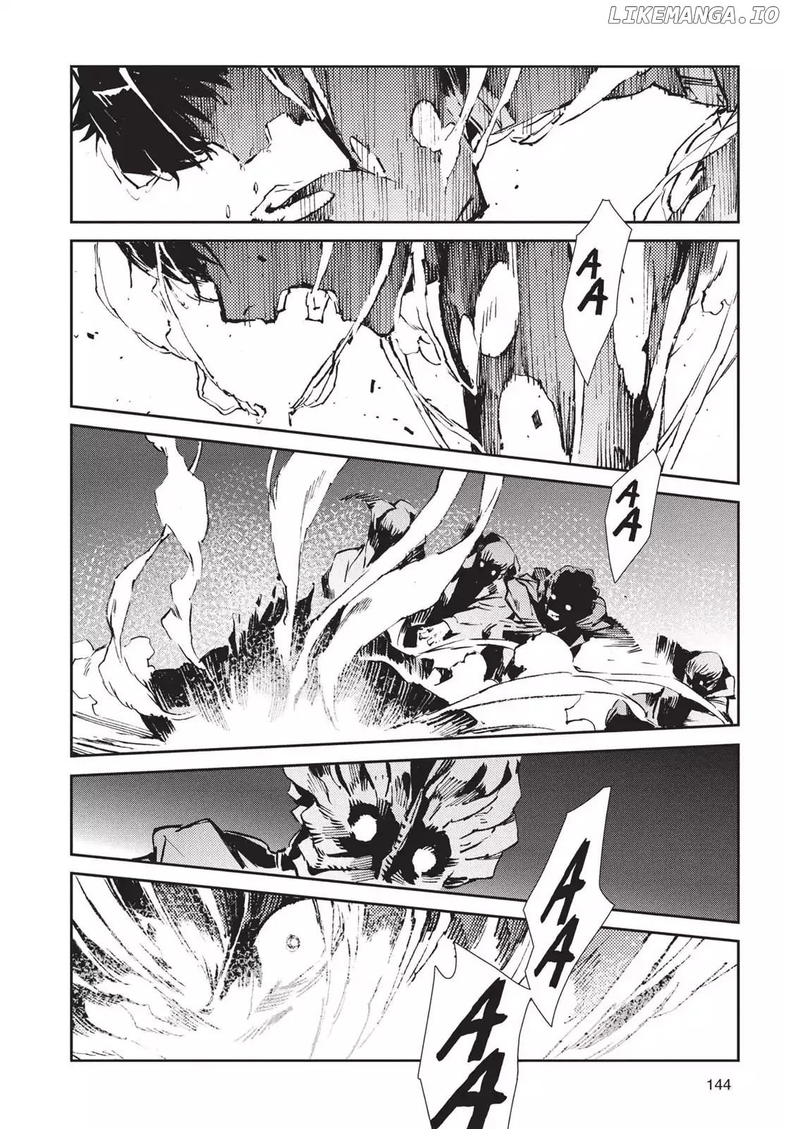Ultraman - Manga chapter 58 - page 28