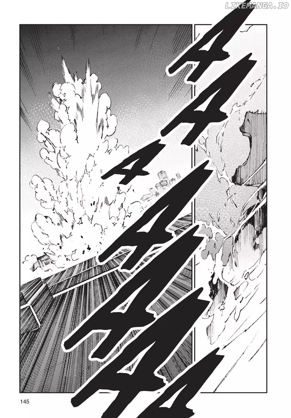 Ultraman - Manga chapter 58 - page 29