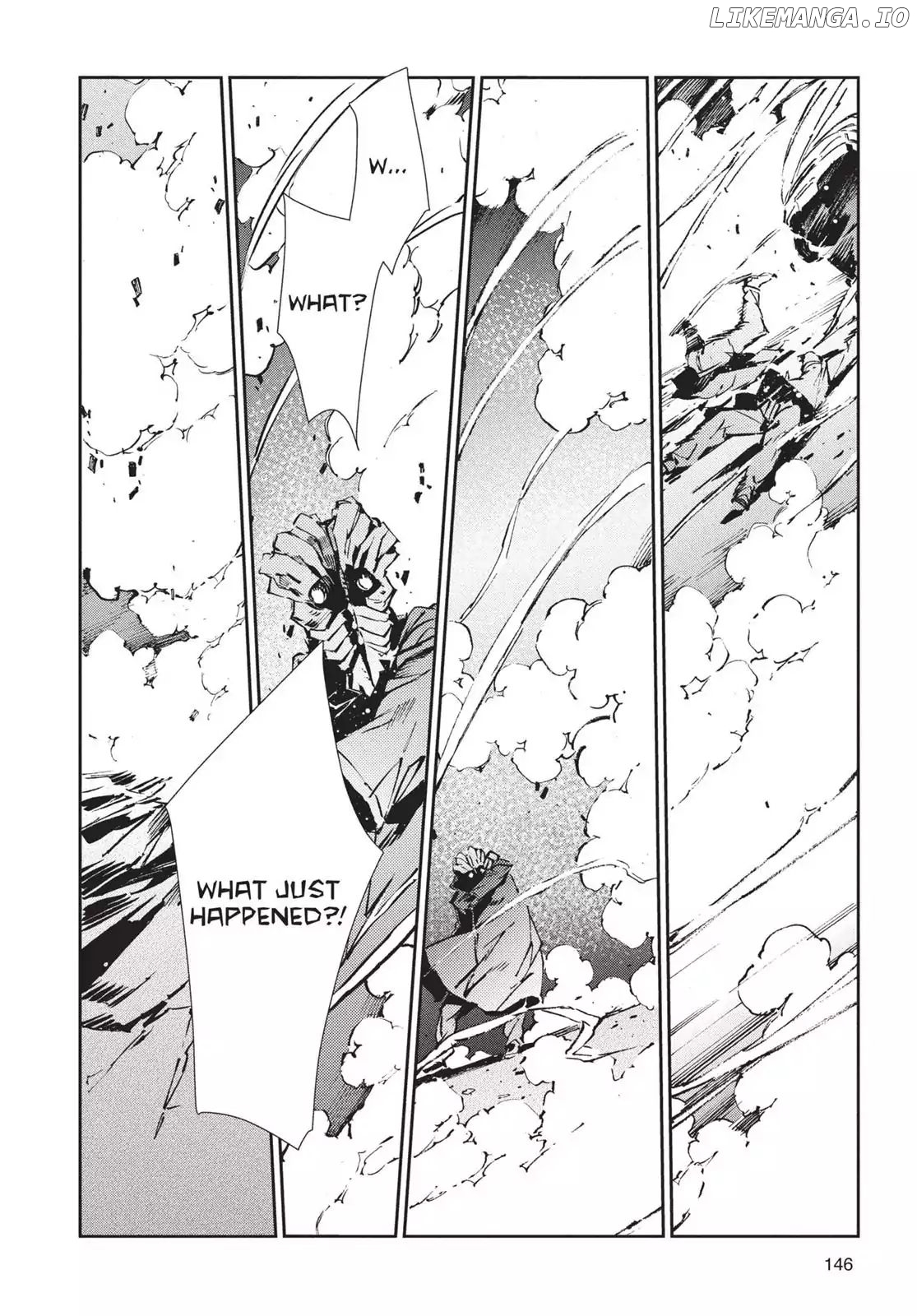 Ultraman - Manga chapter 58 - page 30