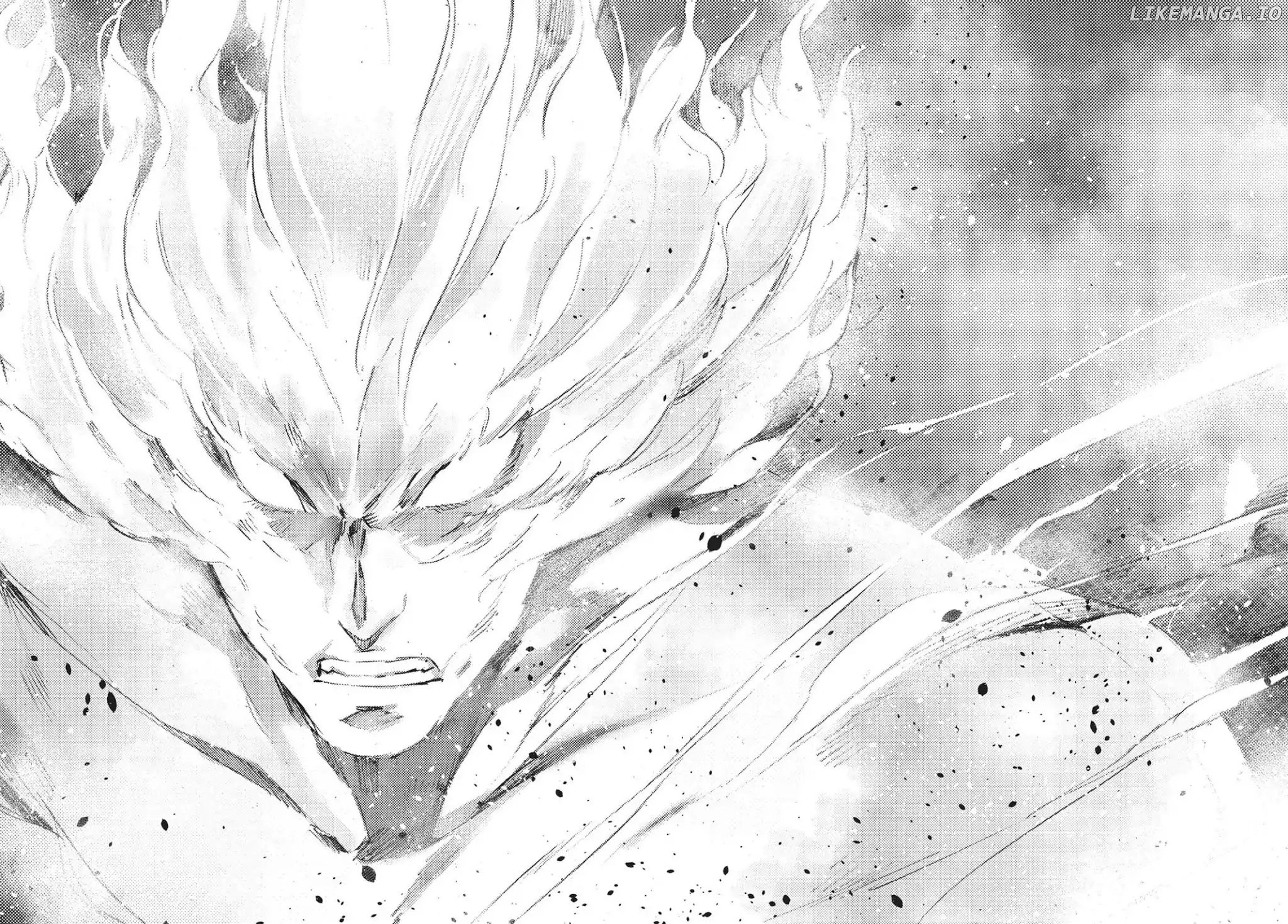 Ultraman - Manga chapter 58 - page 33