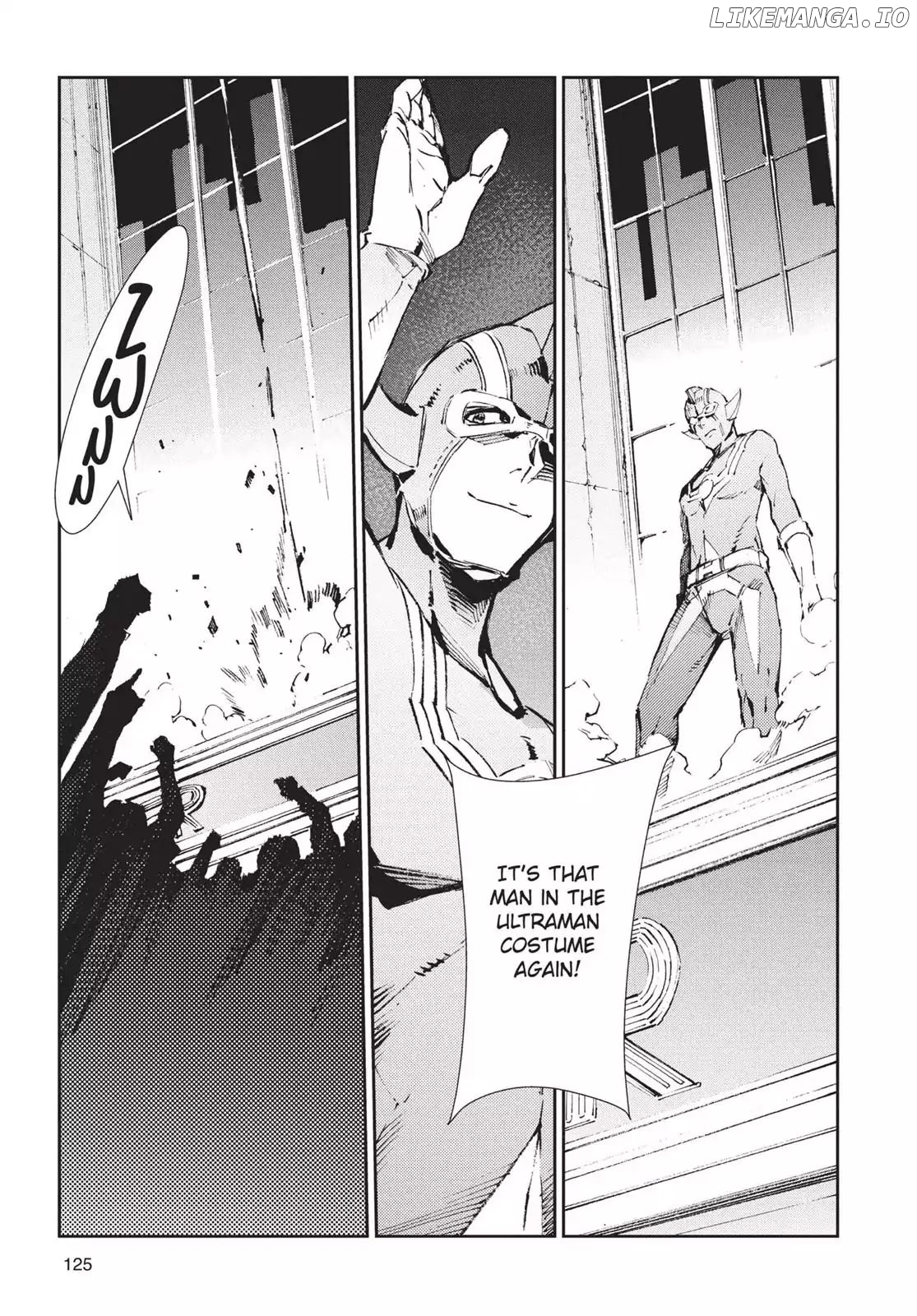 Ultraman - Manga chapter 58 - page 9