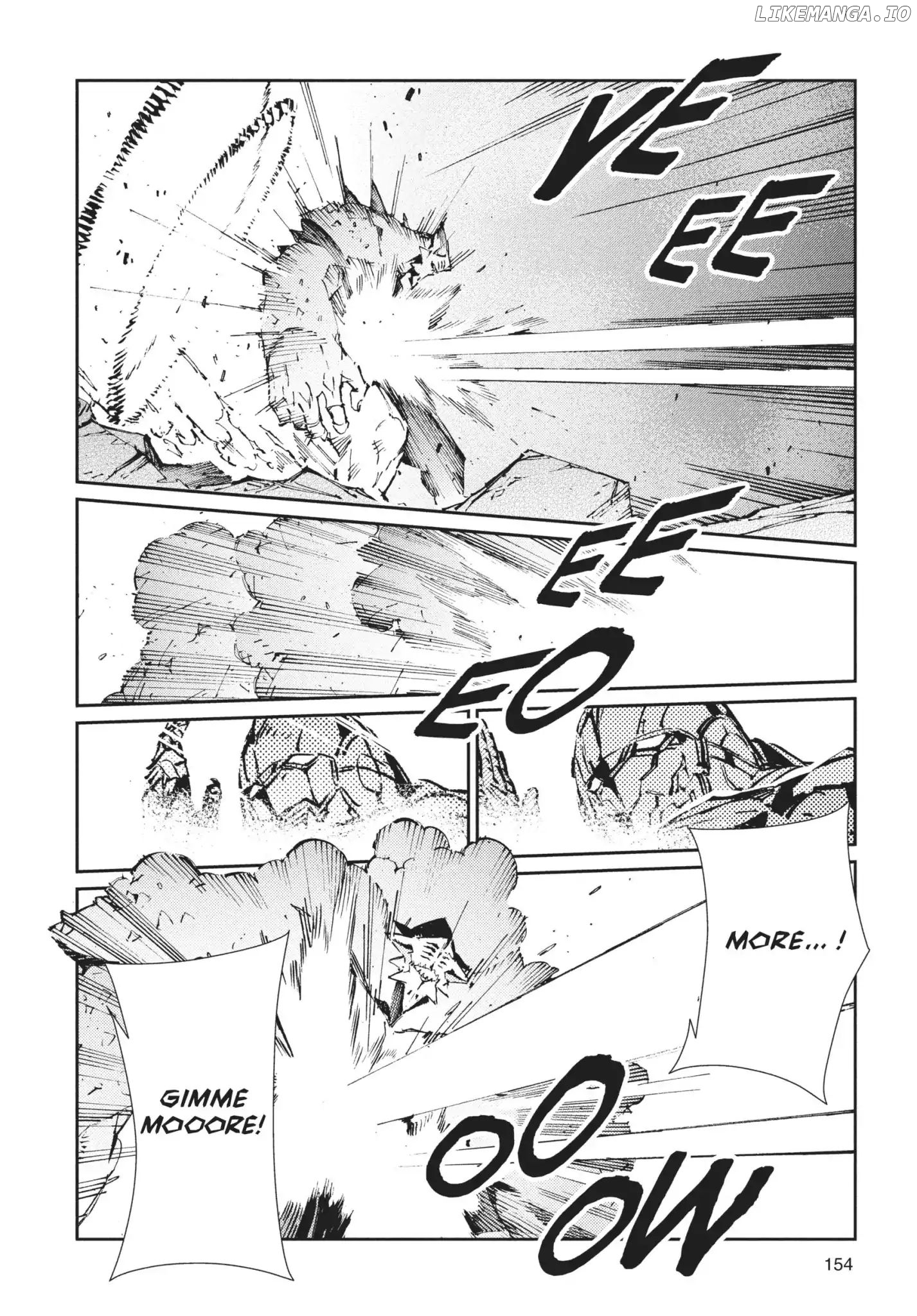 Ultraman - Manga chapter 70 - page 10