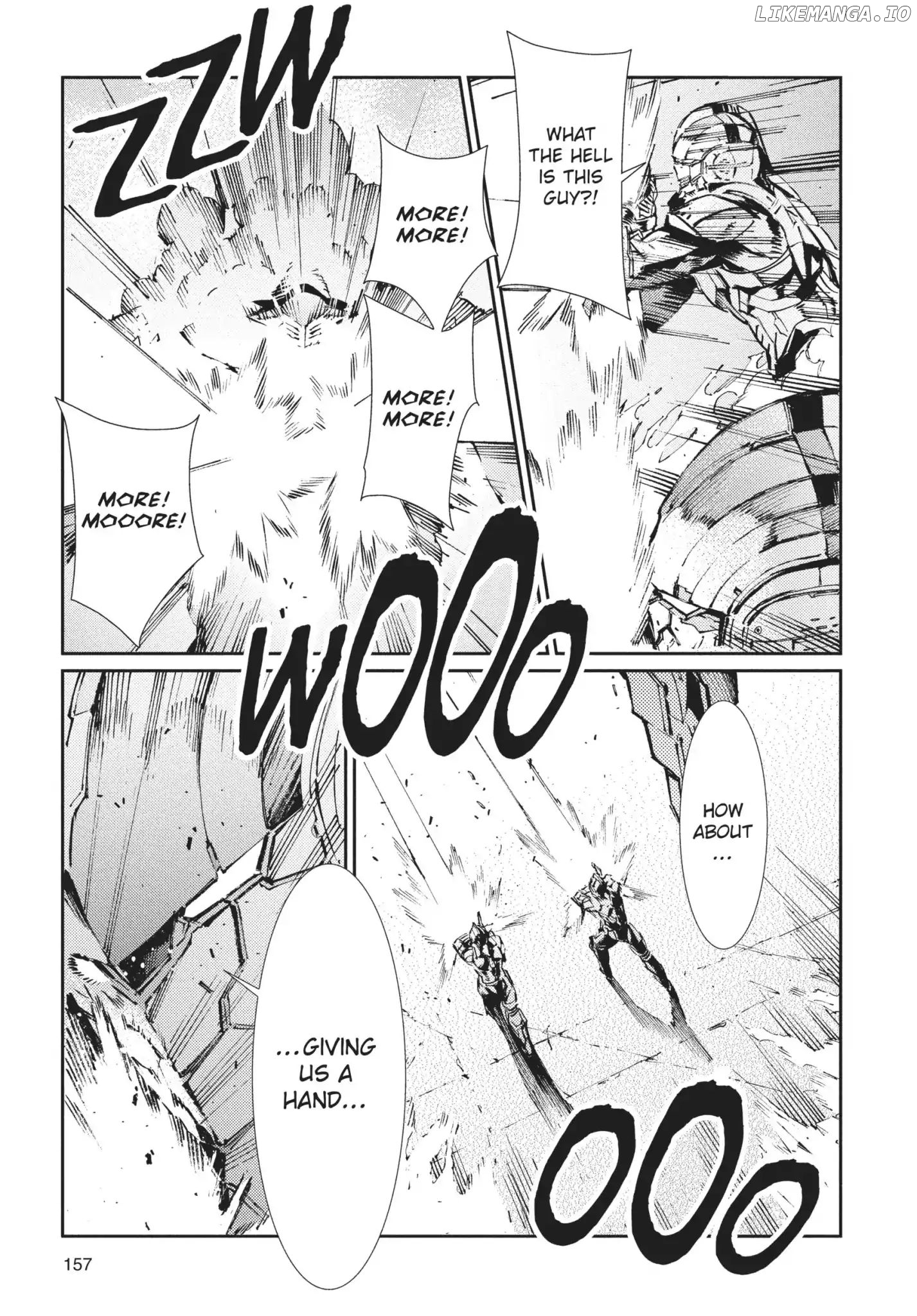 Ultraman - Manga chapter 70 - page 13