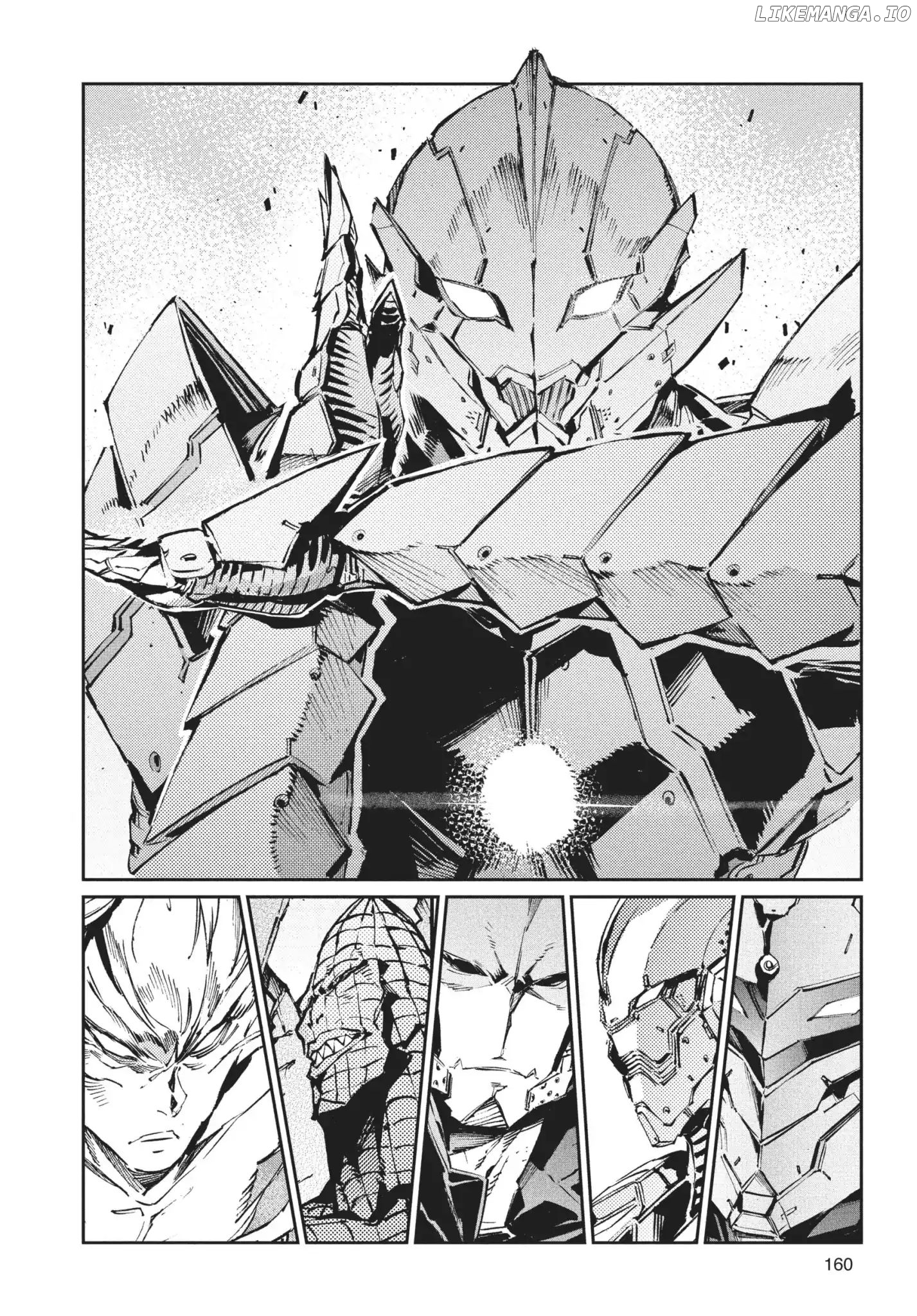 Ultraman - Manga chapter 70 - page 16