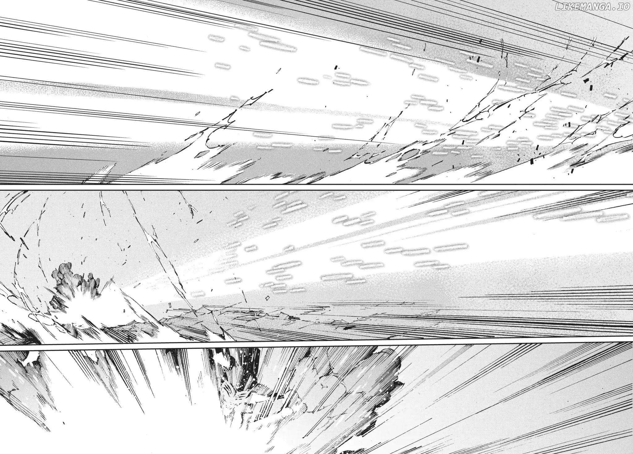 Ultraman - Manga chapter 70 - page 19