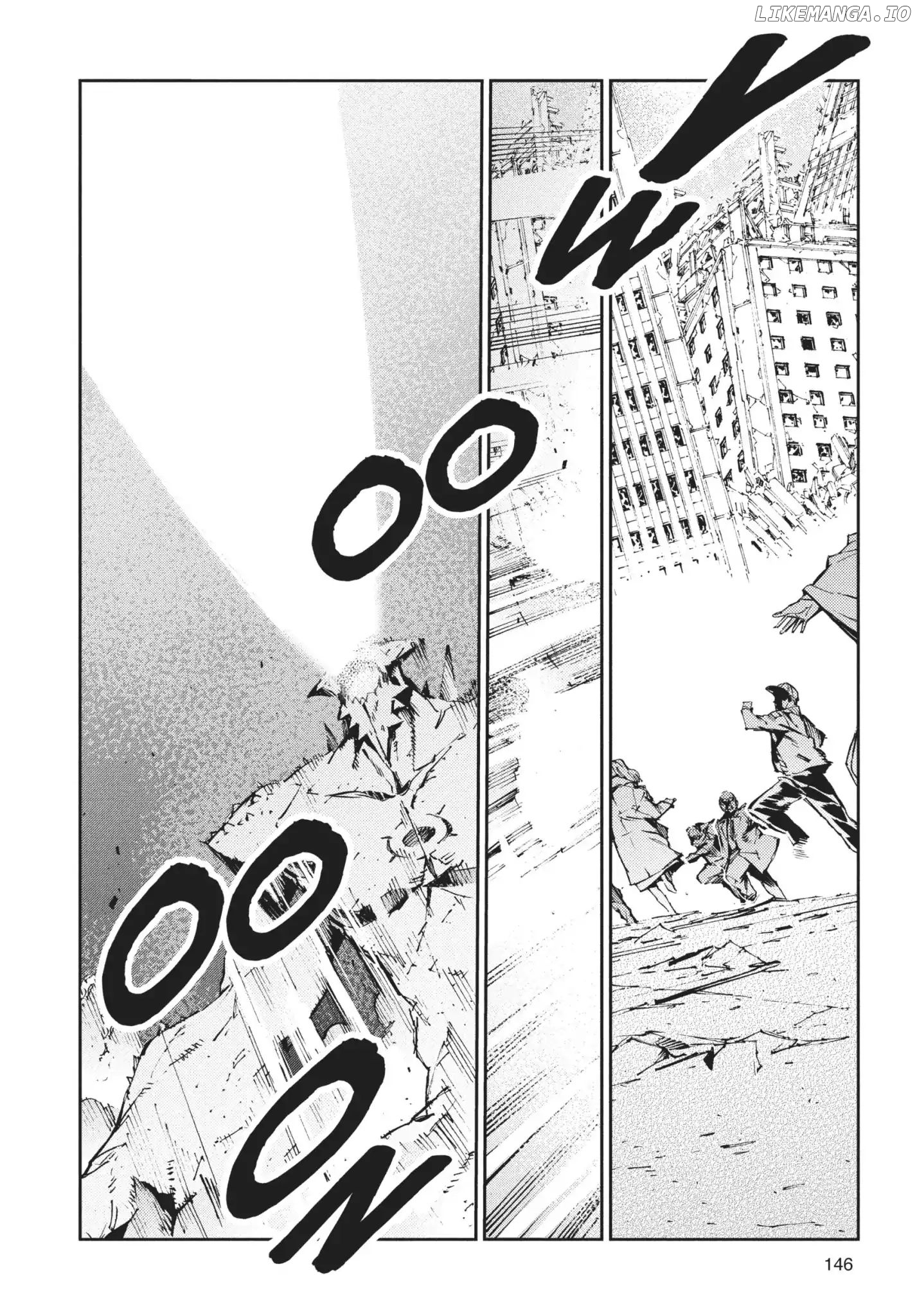 Ultraman - Manga chapter 70 - page 2