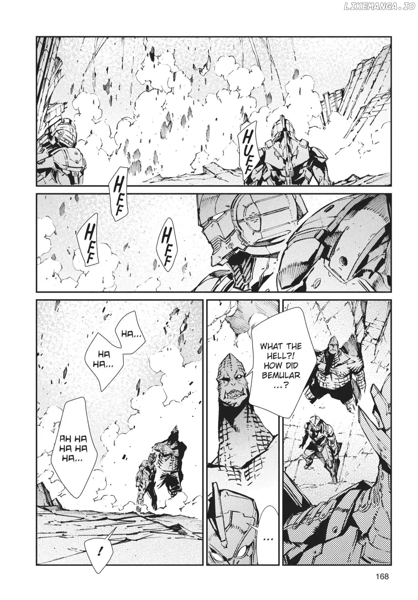 Ultraman - Manga chapter 70 - page 22