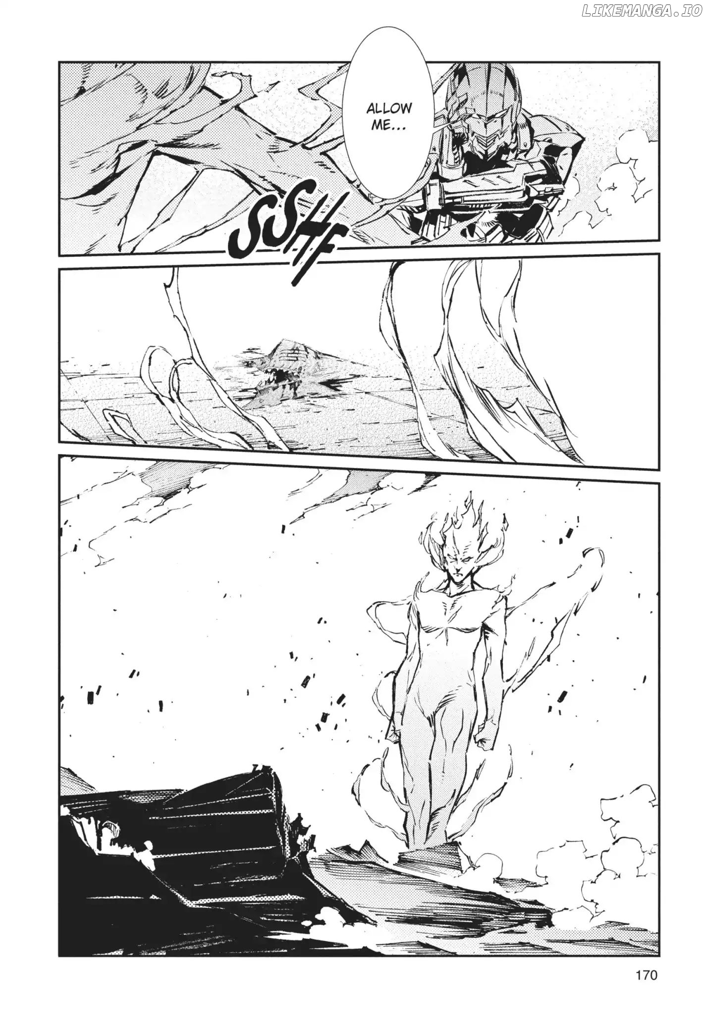 Ultraman - Manga chapter 70 - page 24
