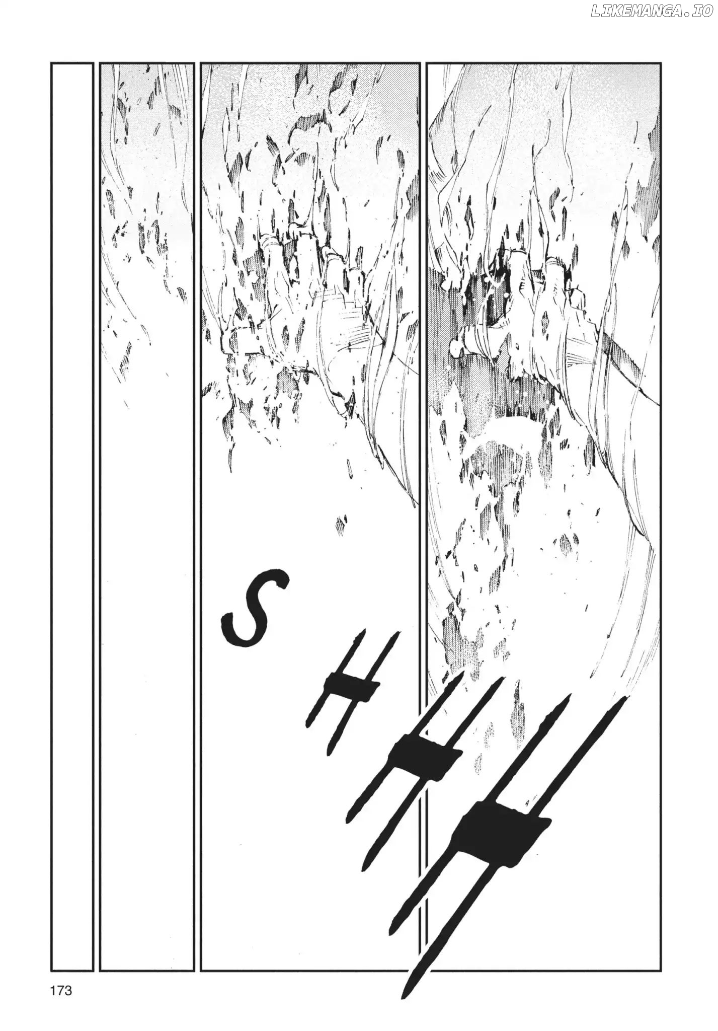 Ultraman - Manga chapter 70 - page 27