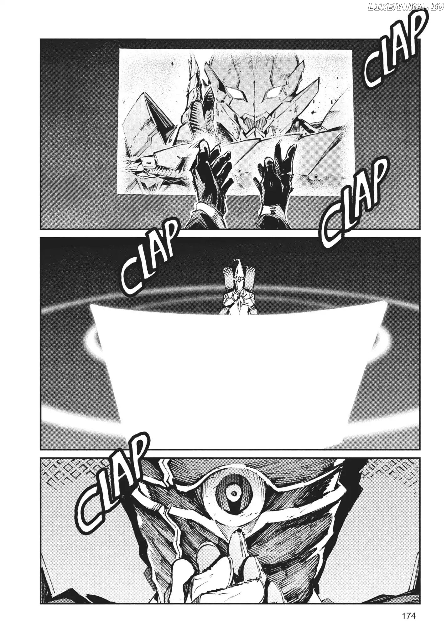 Ultraman - Manga chapter 70 - page 28