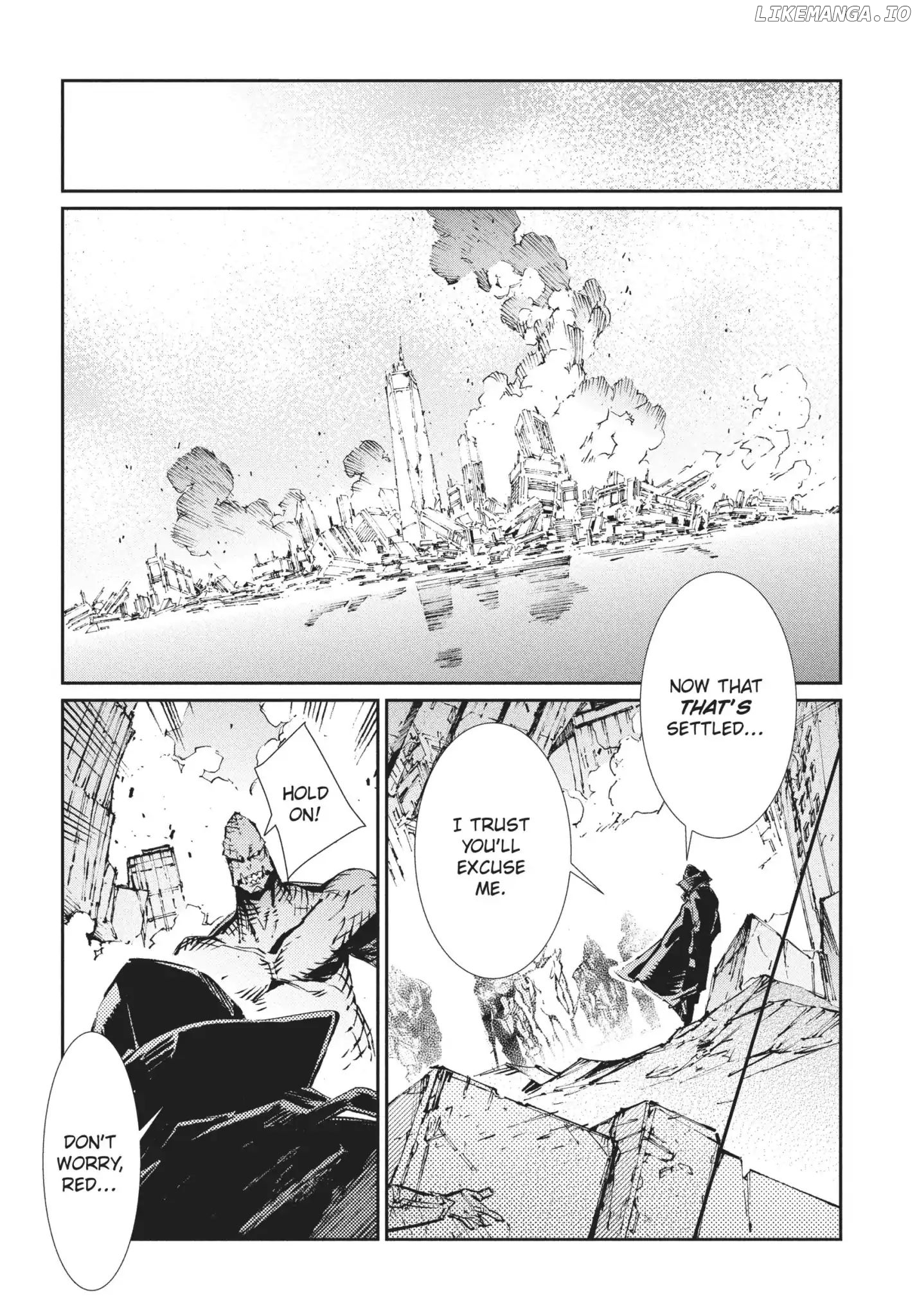 Ultraman - Manga chapter 70 - page 29