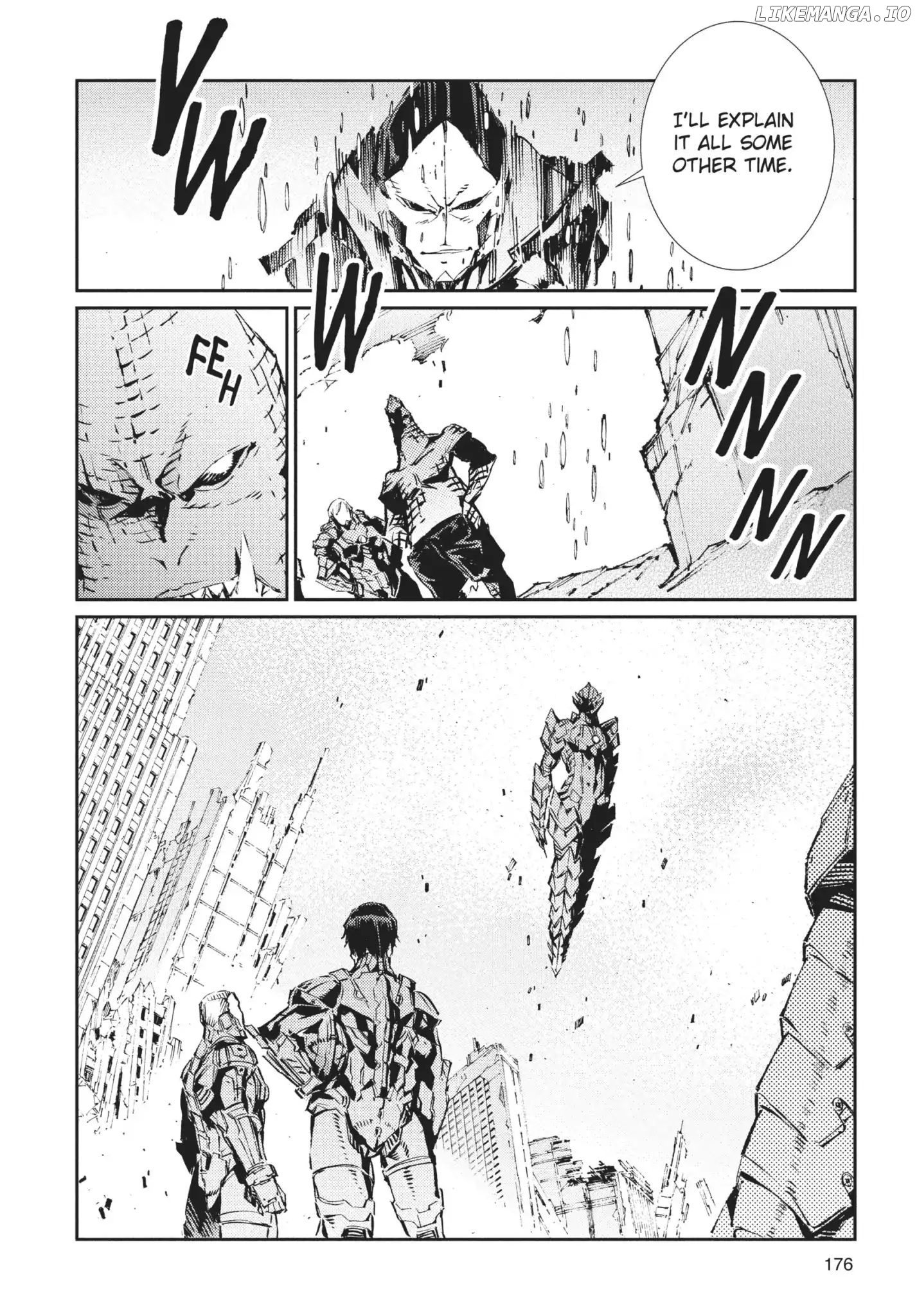 Ultraman - Manga chapter 70 - page 30
