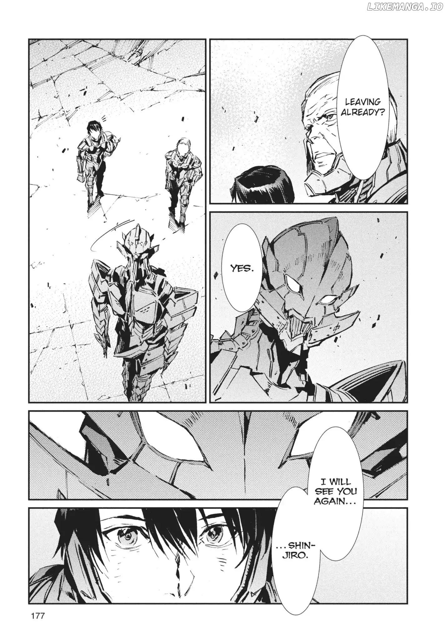 Ultraman - Manga chapter 70 - page 31