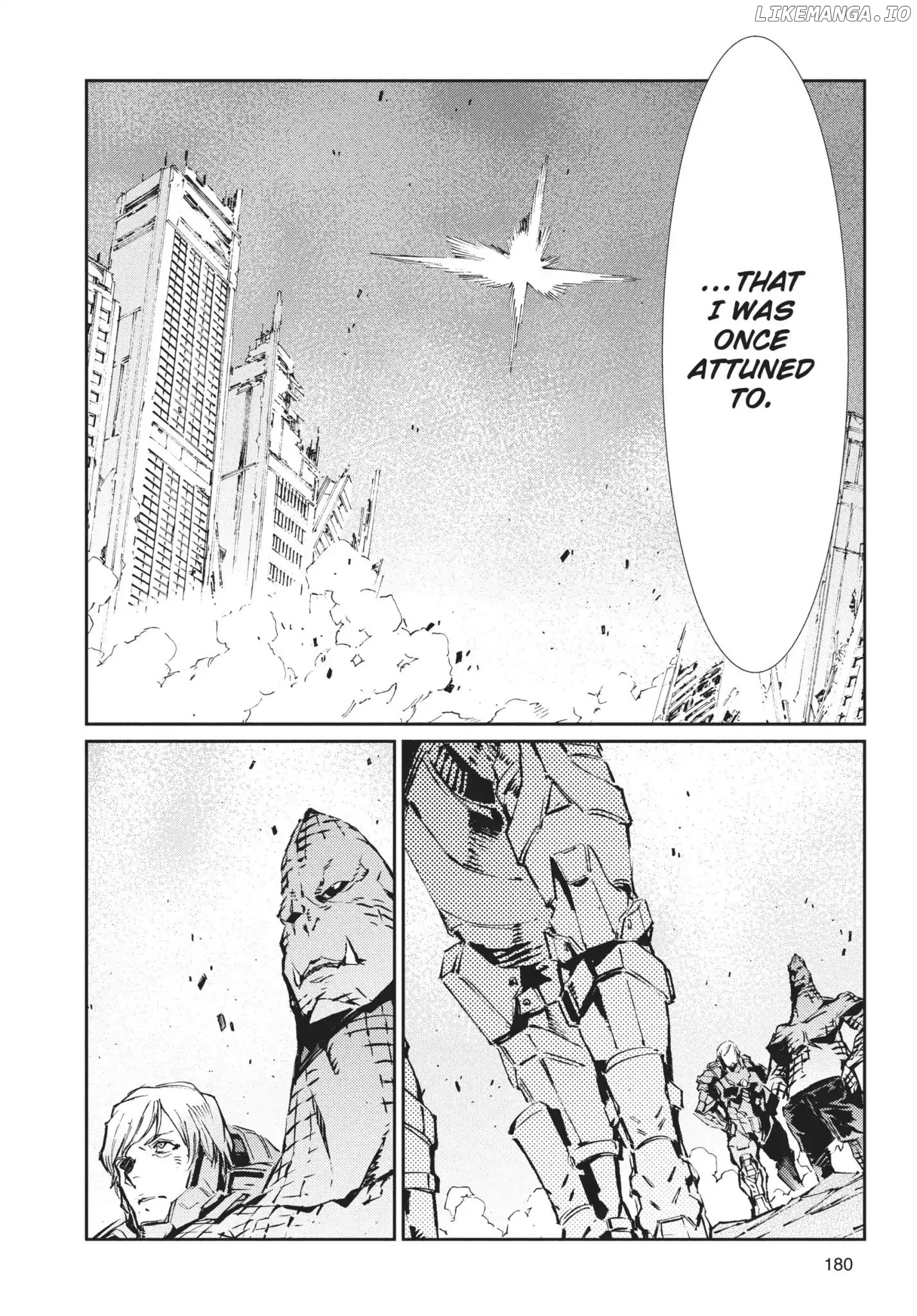 Ultraman - Manga chapter 70 - page 34